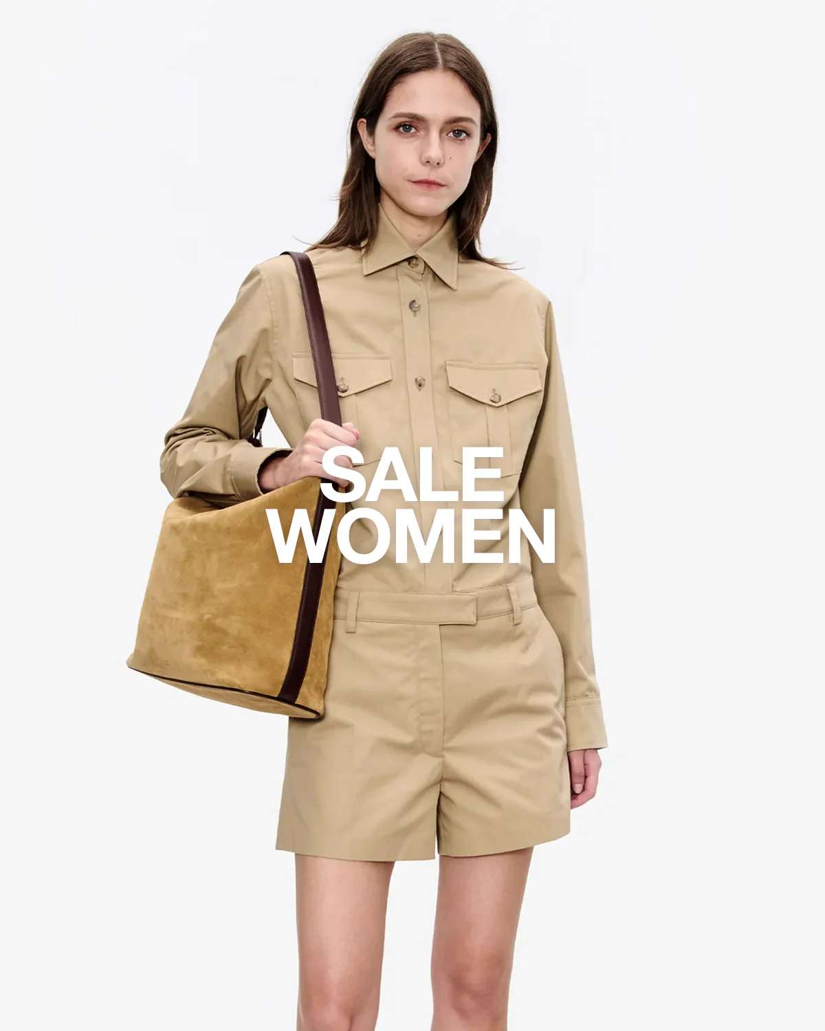 Timeless French Minimalism Defined