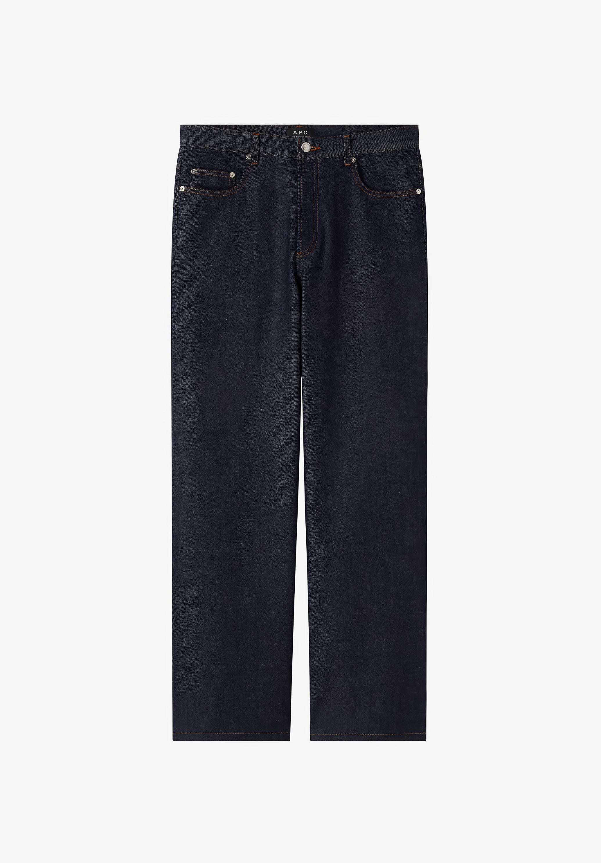 Aaron jeans