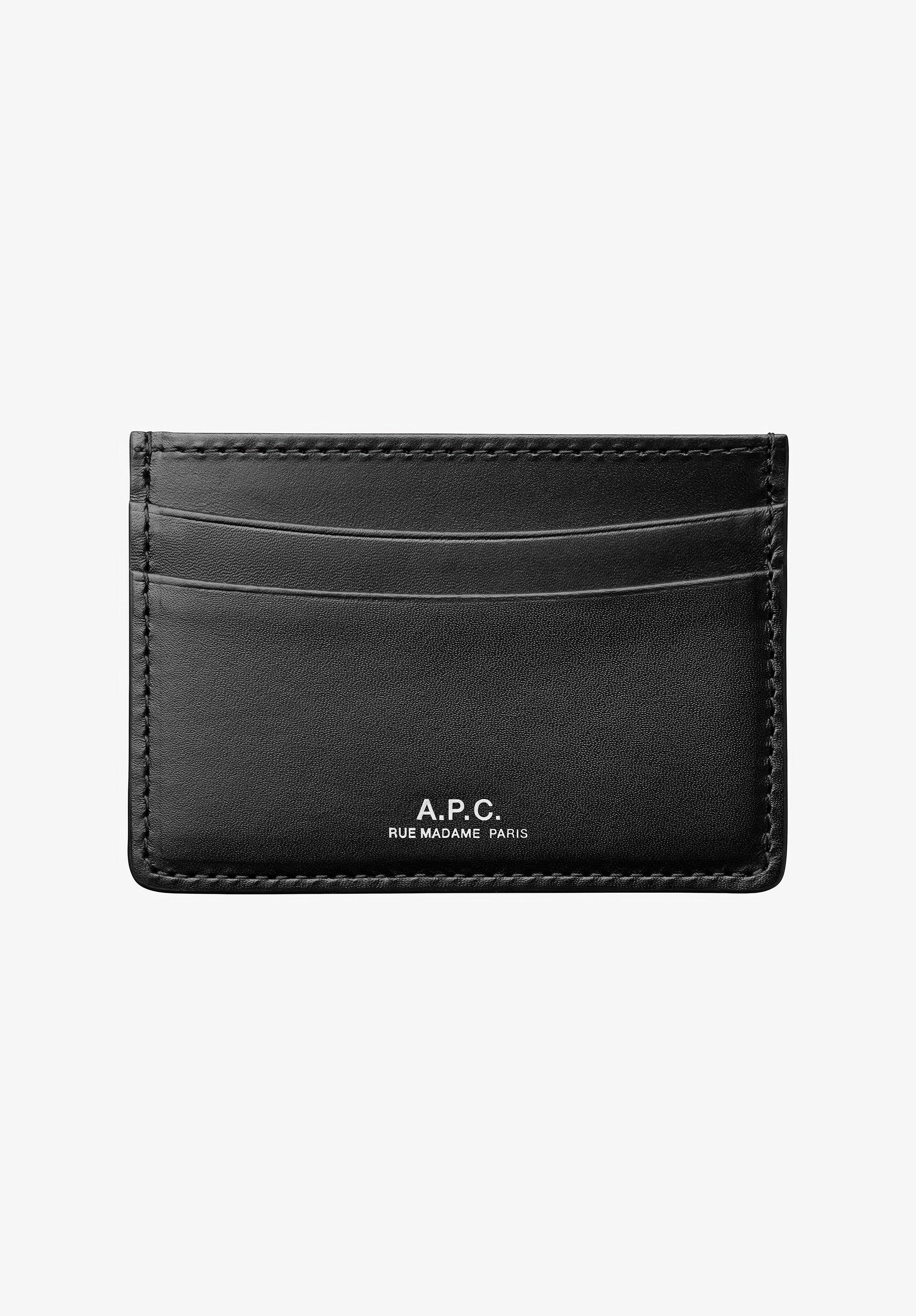 Andre cardholder