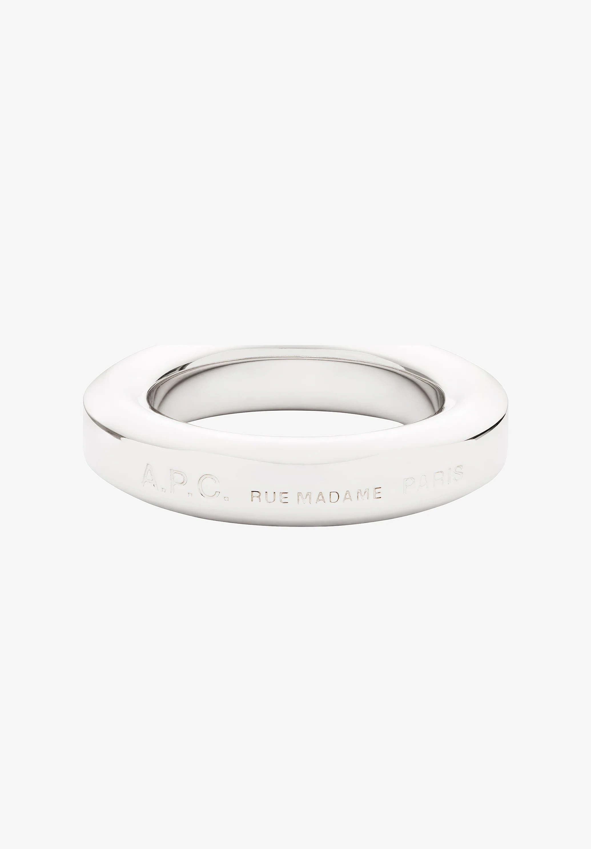 Angle ring