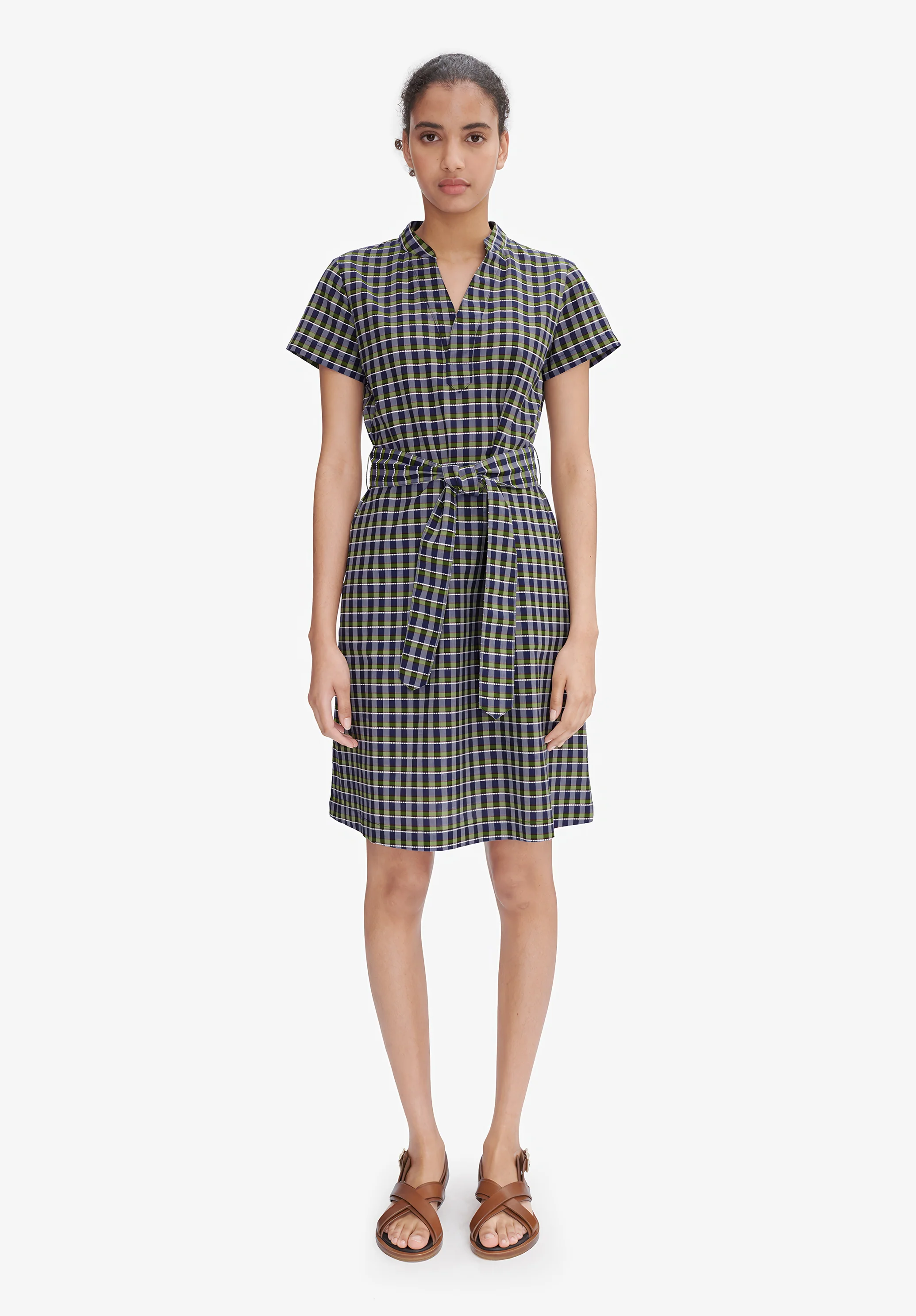 Annelie Courte dress