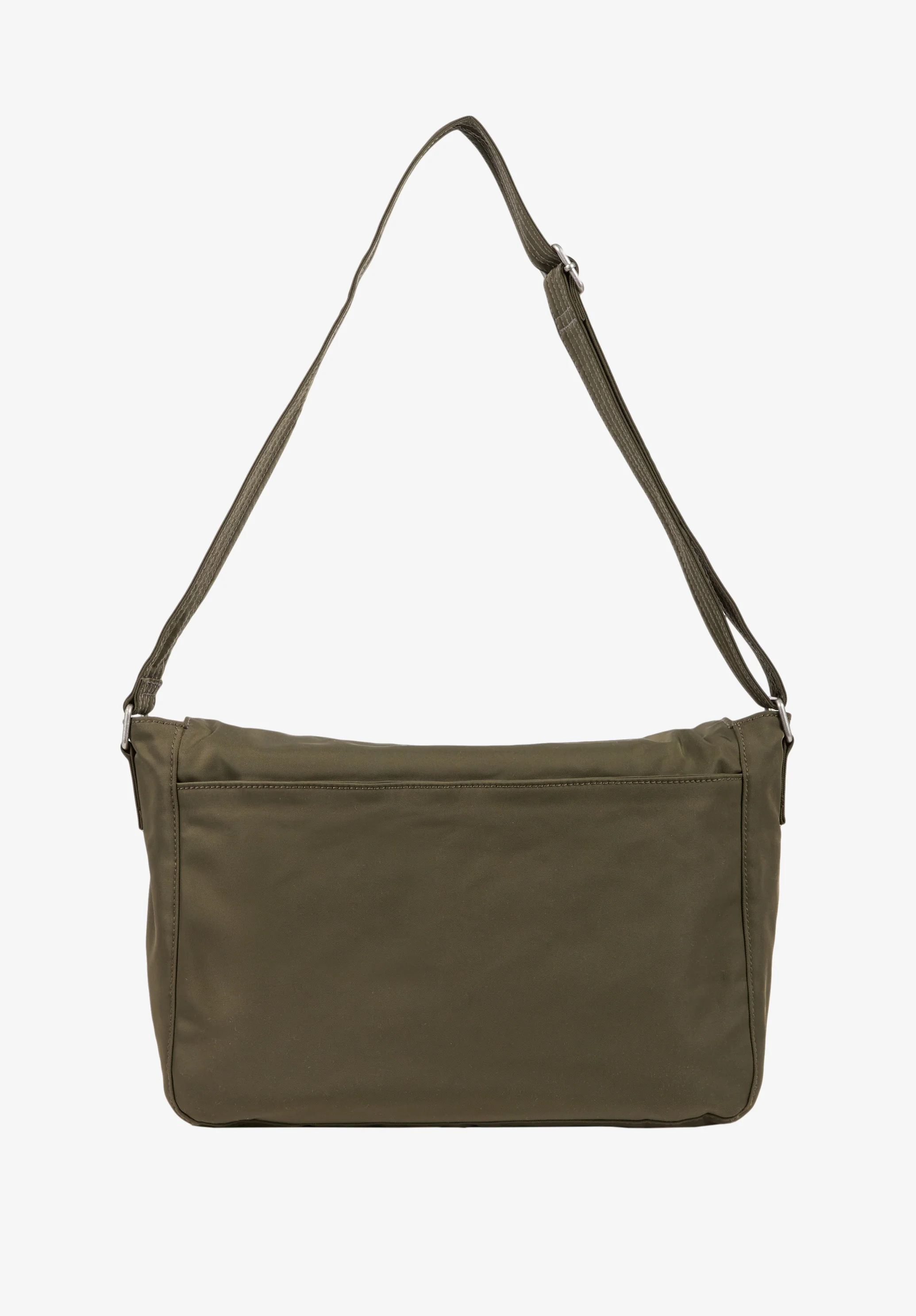 Archive messenger bag - Image 3