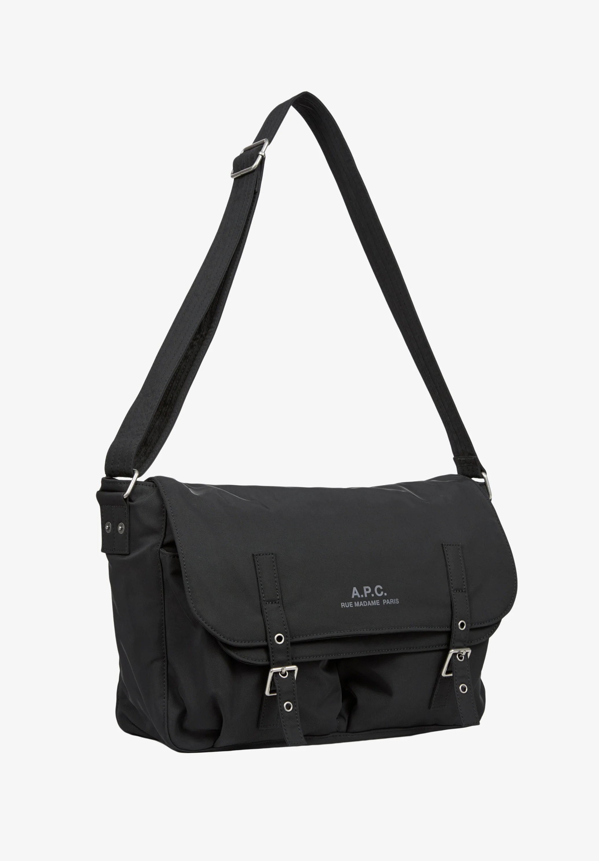 Archive messenger bag - Image 2