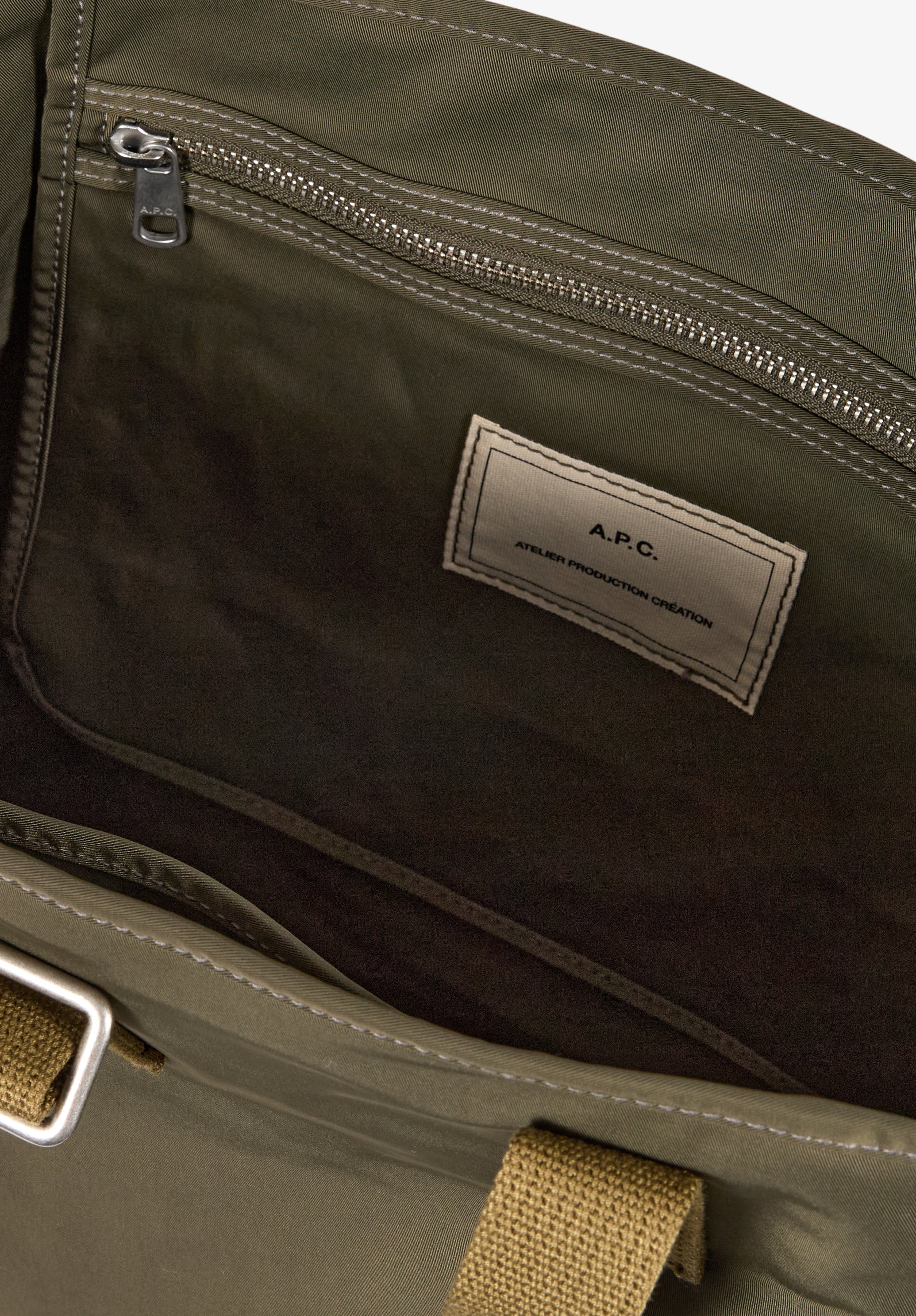 Archive tote bag - Image 4