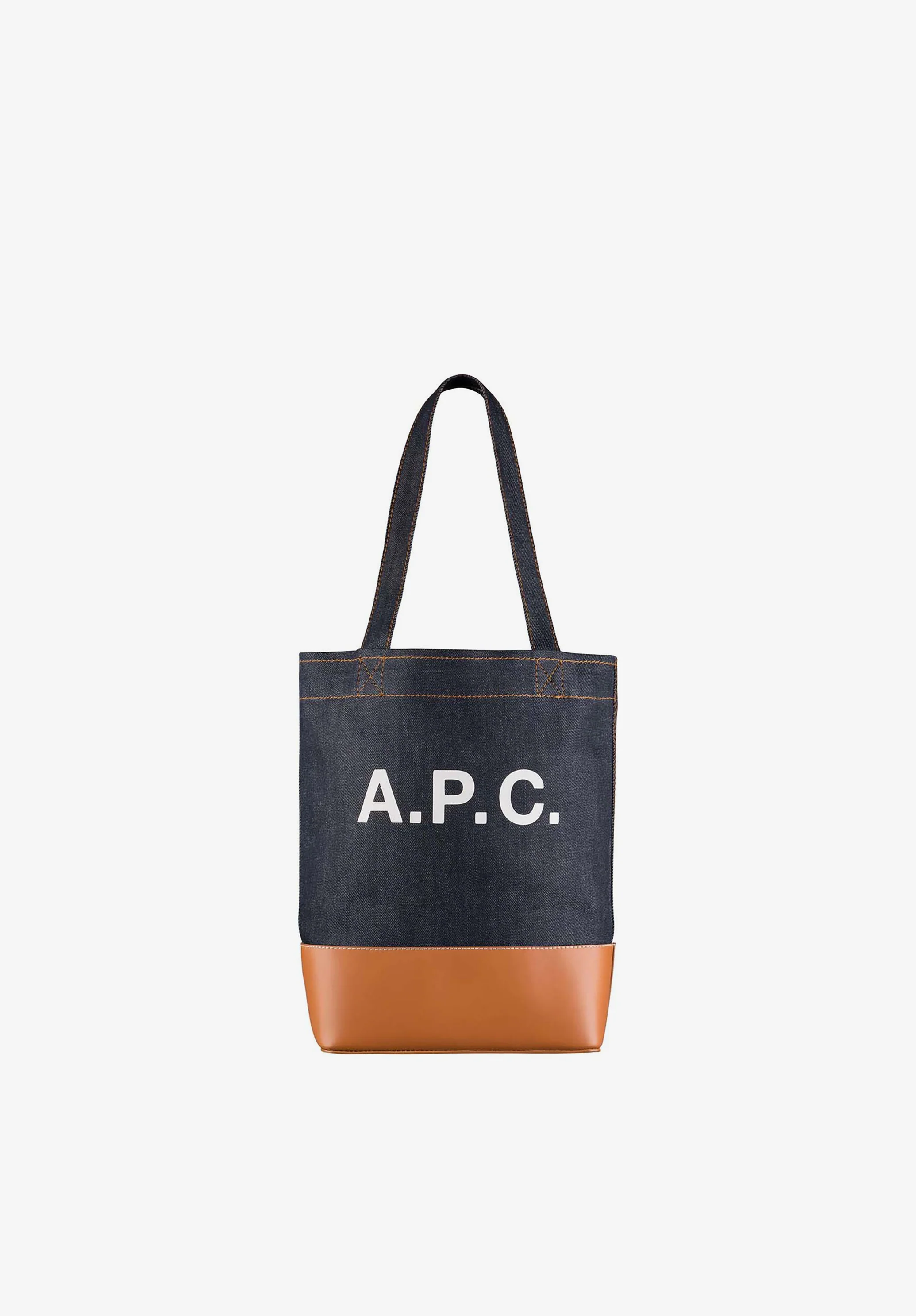 Axel Small tote bag