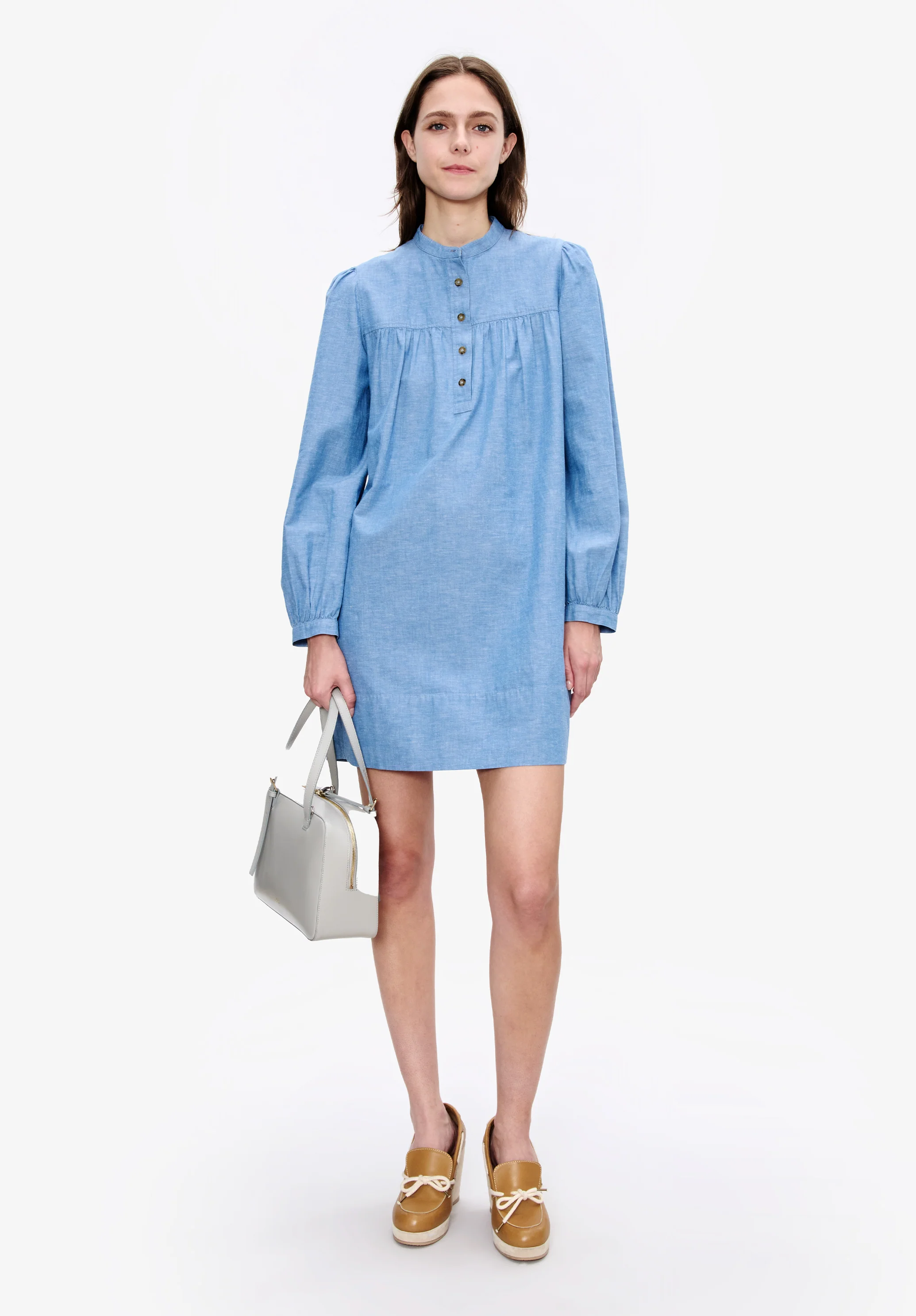 Baby Doll dress - Image 2