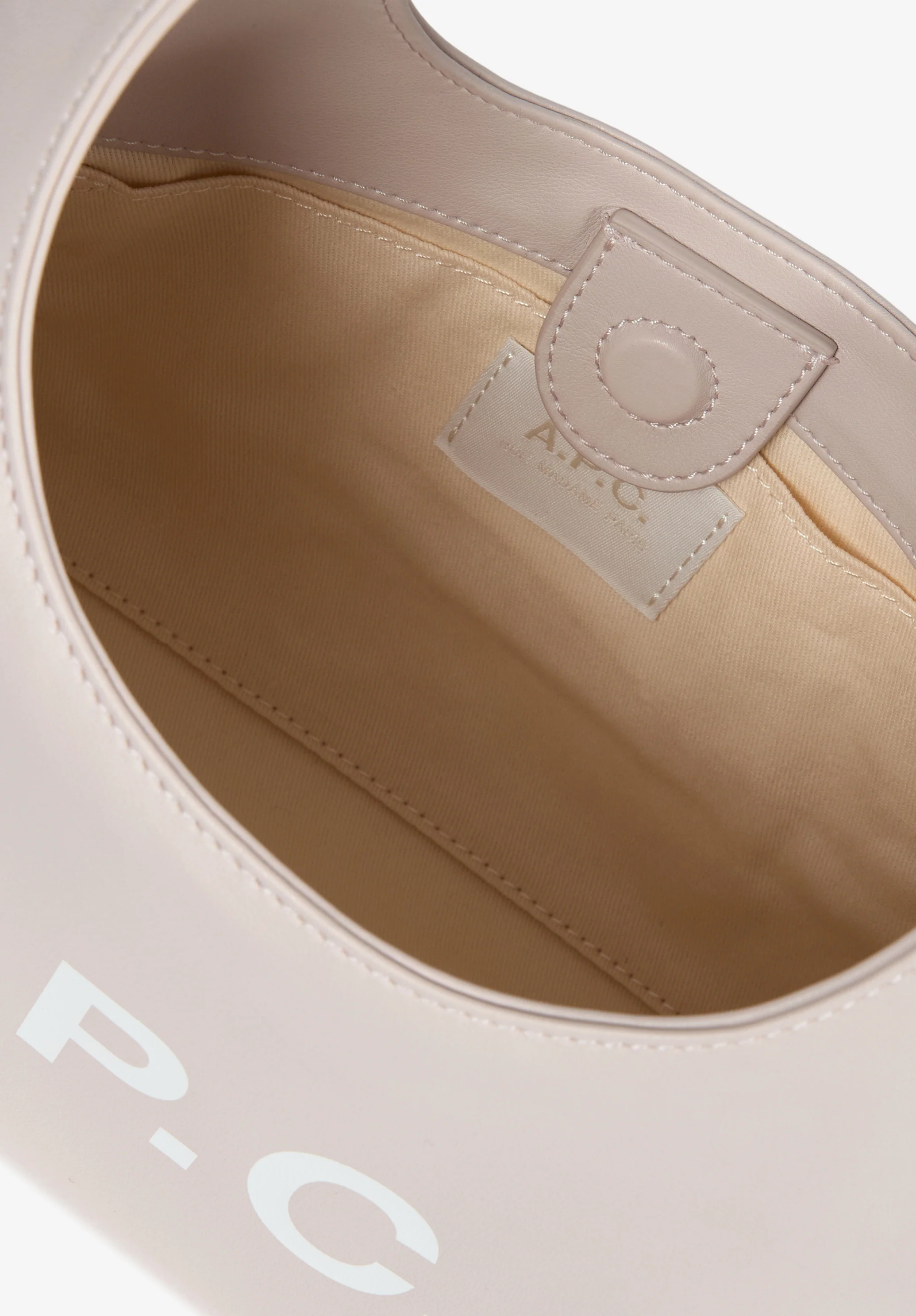 Baby Ninon Shoulder bag - Image 4