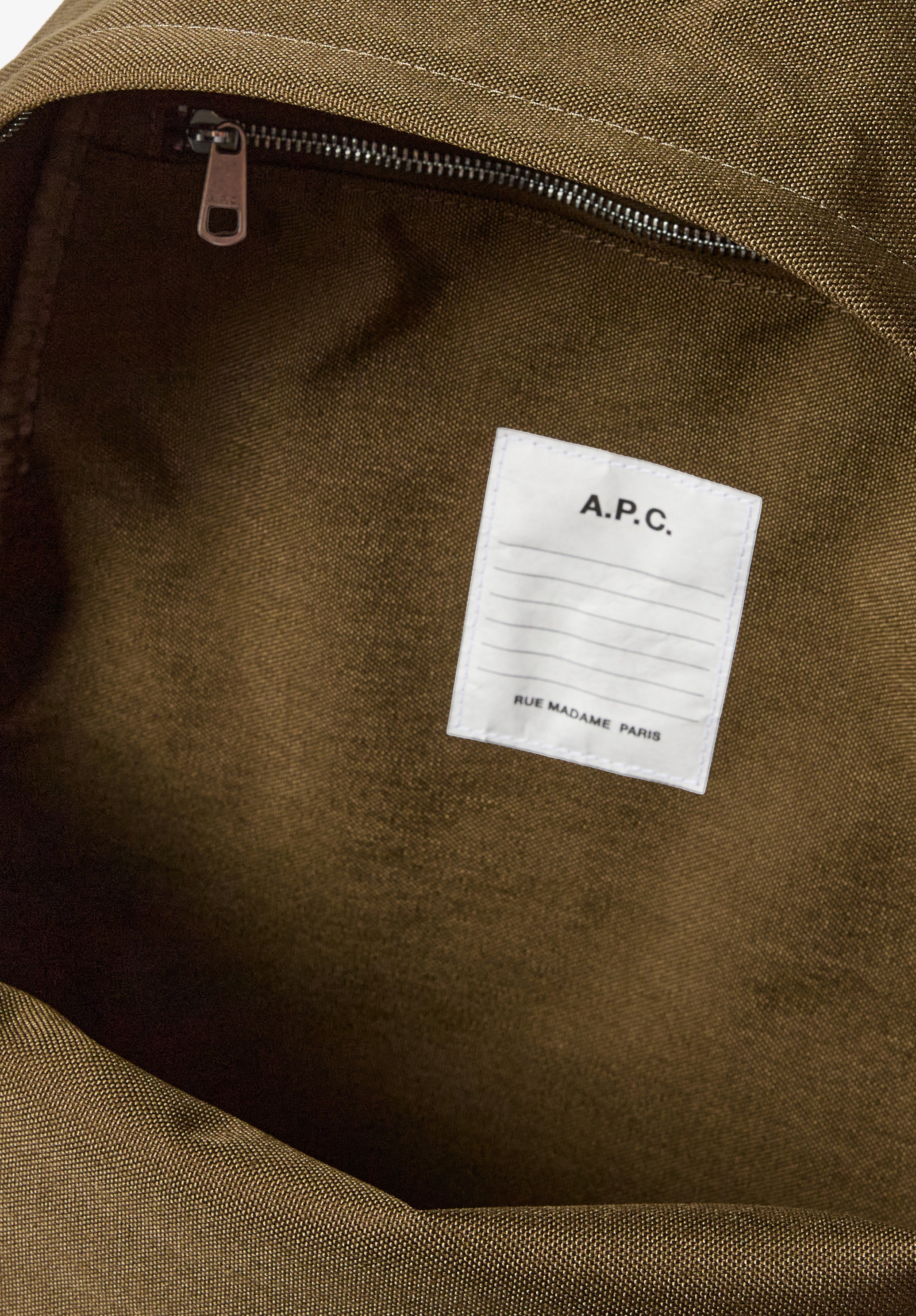 Backstage backpack - Image 4