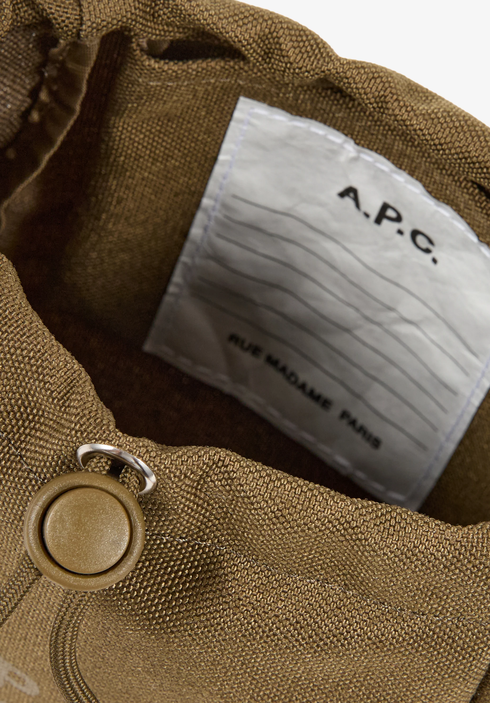 Backstage backpack - Image 4