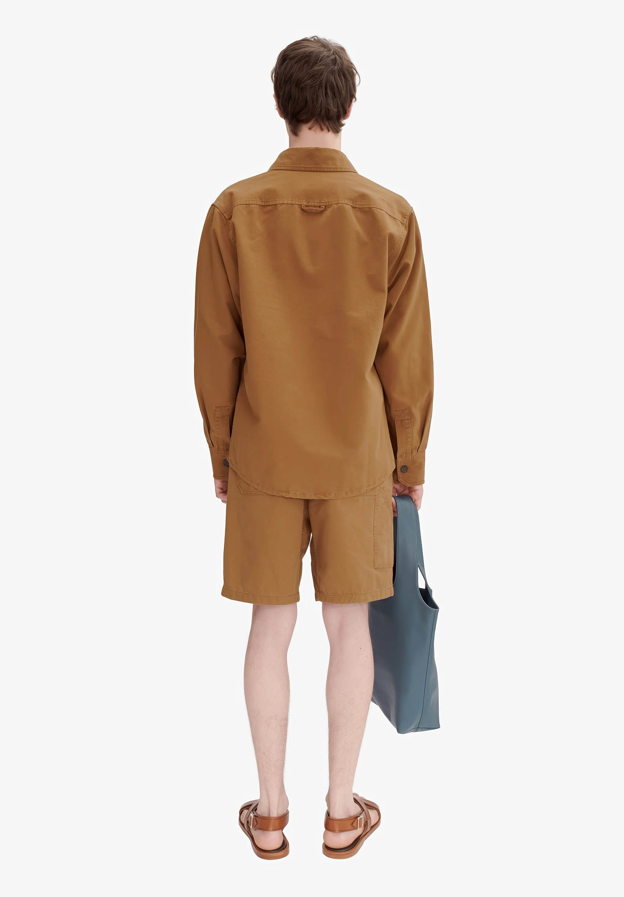 Basile overshirt - Image 2
