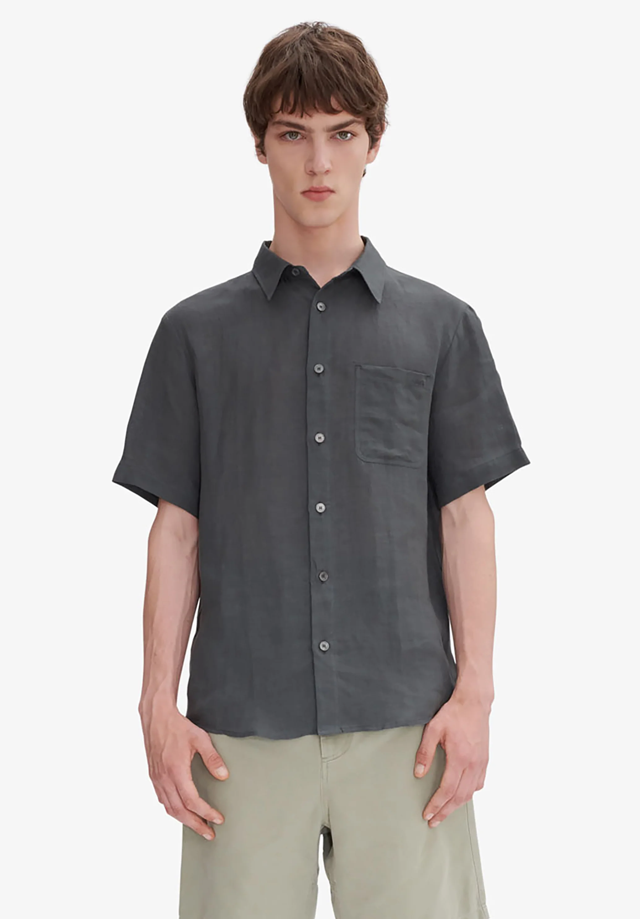 Bellini short-sleeve shirt - Image 2