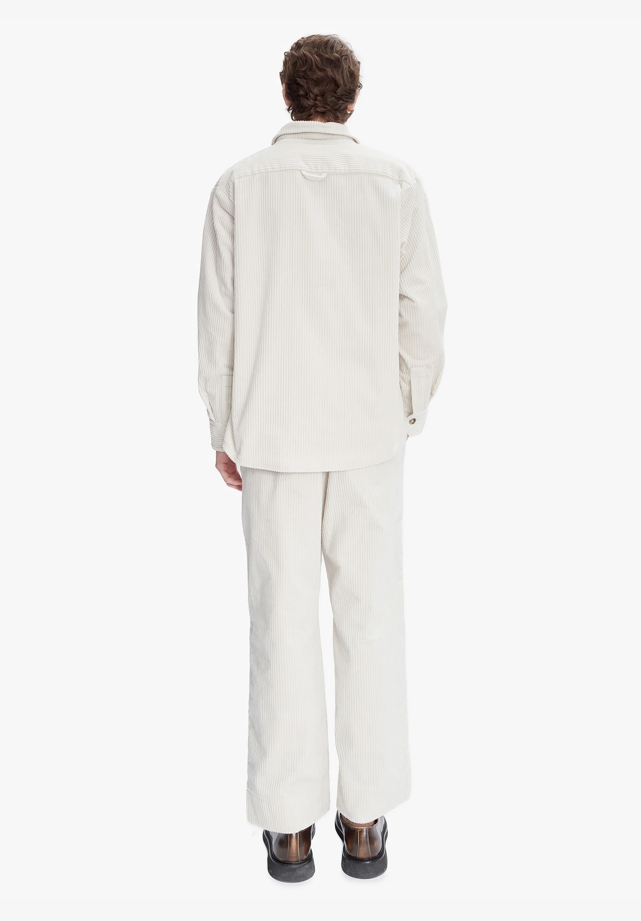 Boris overshirt - Image 4