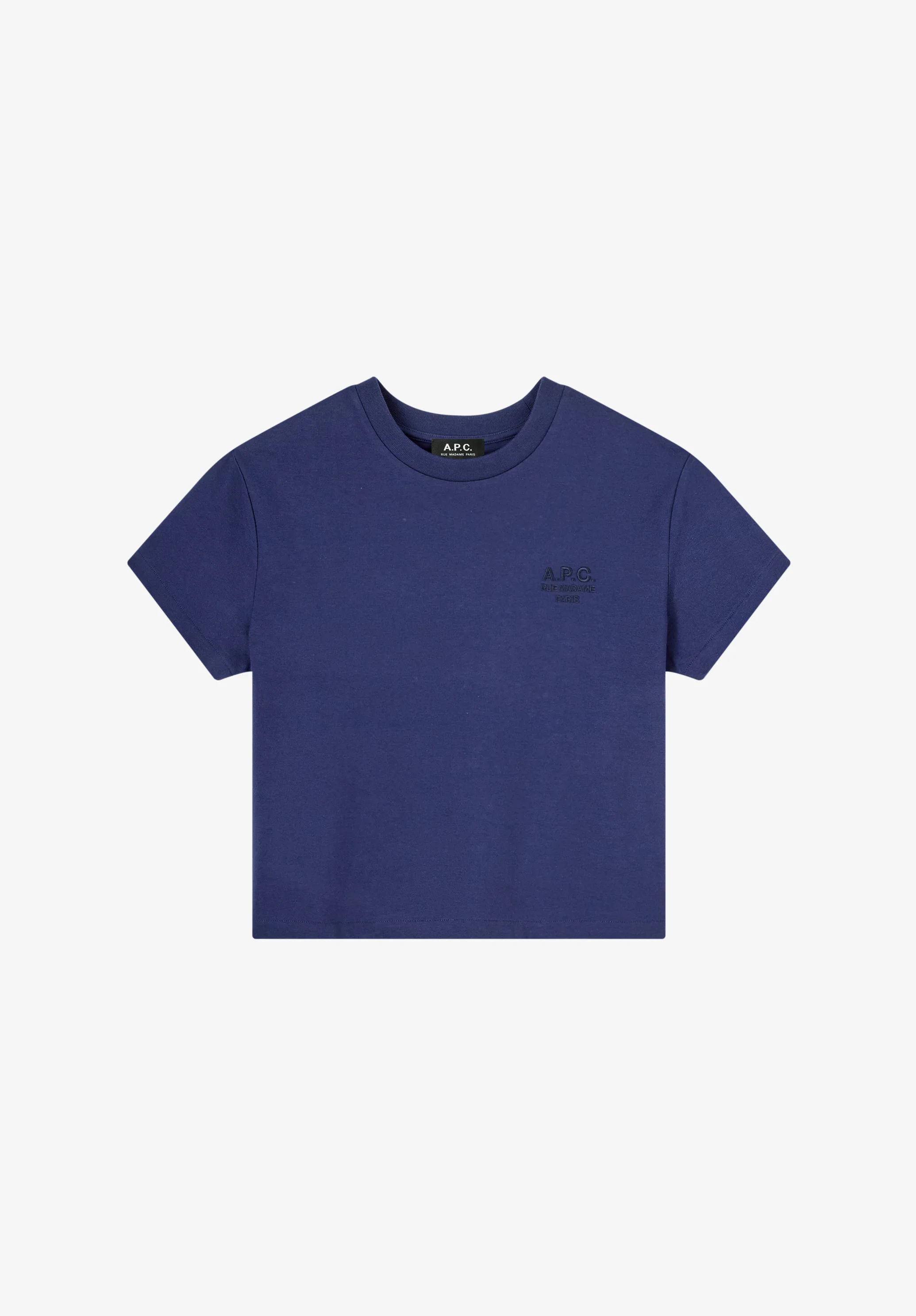 Boxy Rue Madame T-shirt