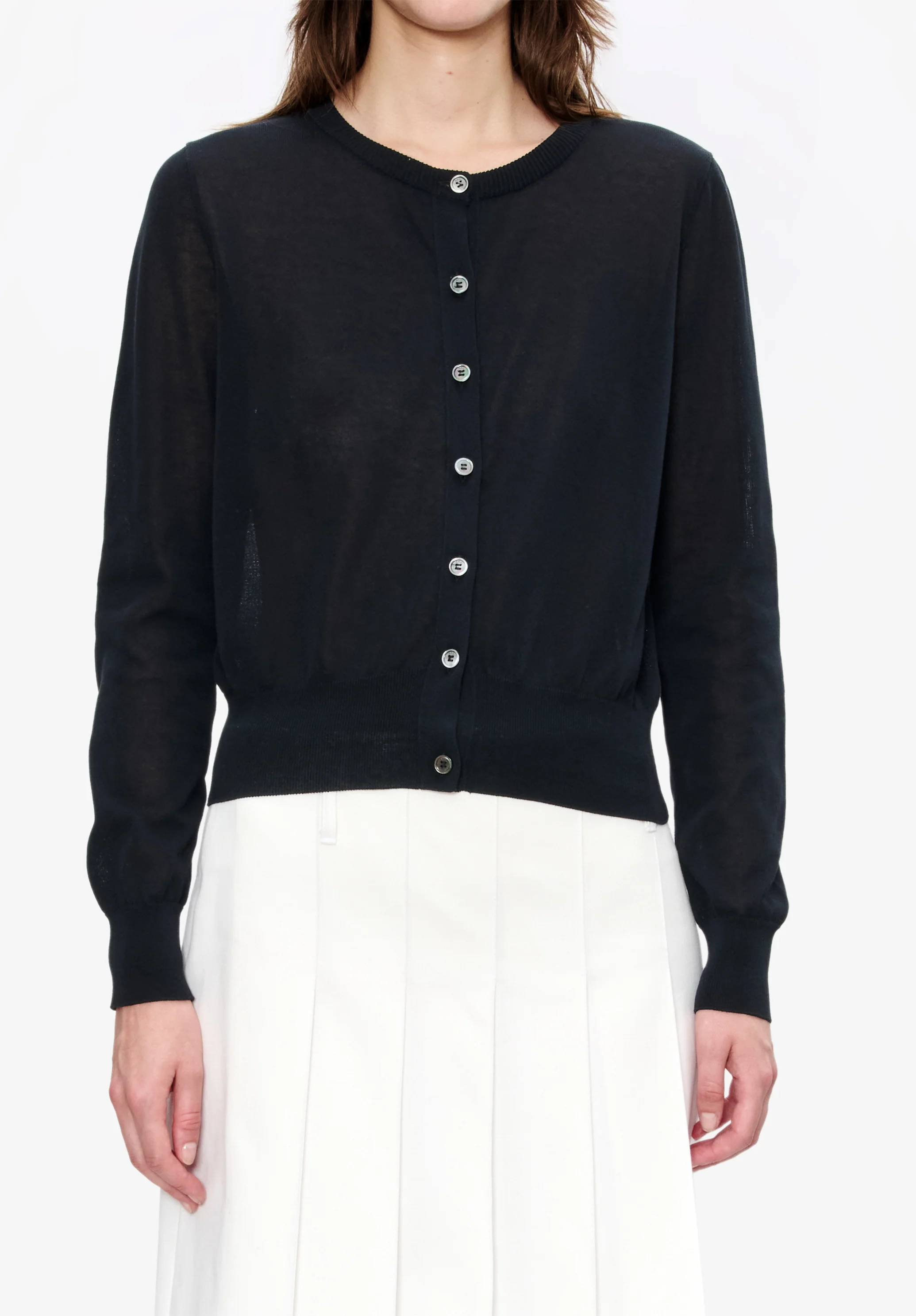 Camila cardigan - Image 4