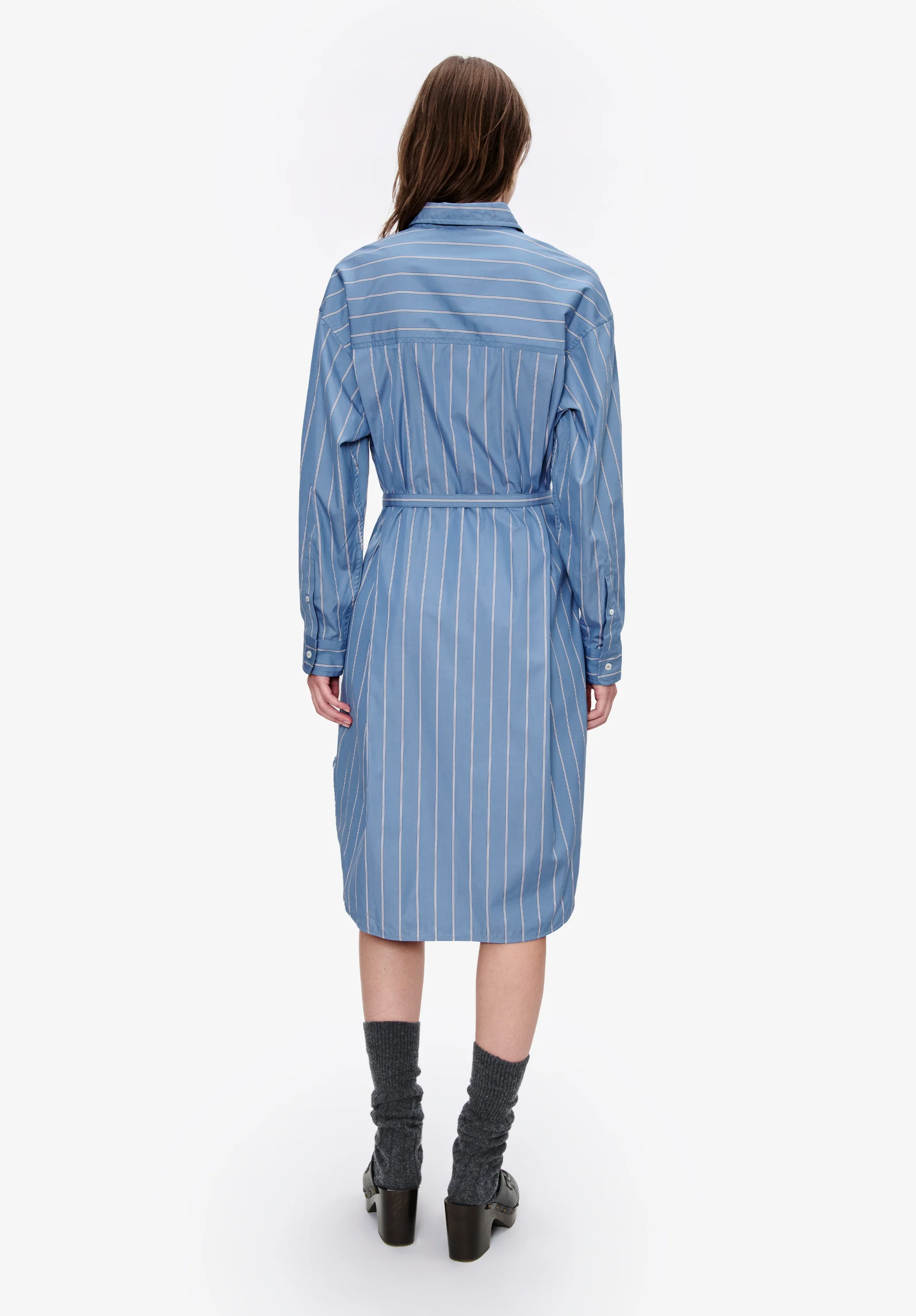 Carola Dress - Image 3