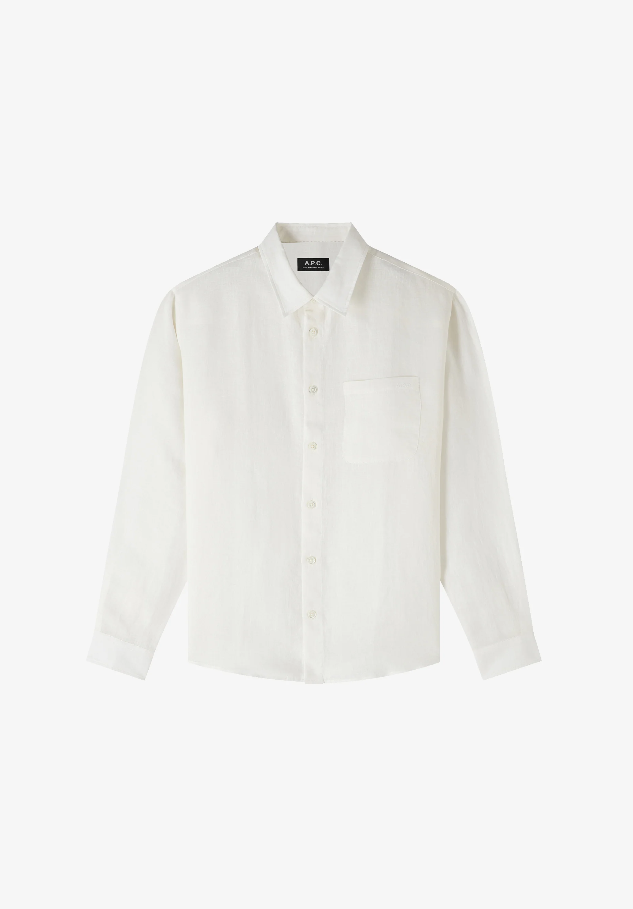 Cassel shirt