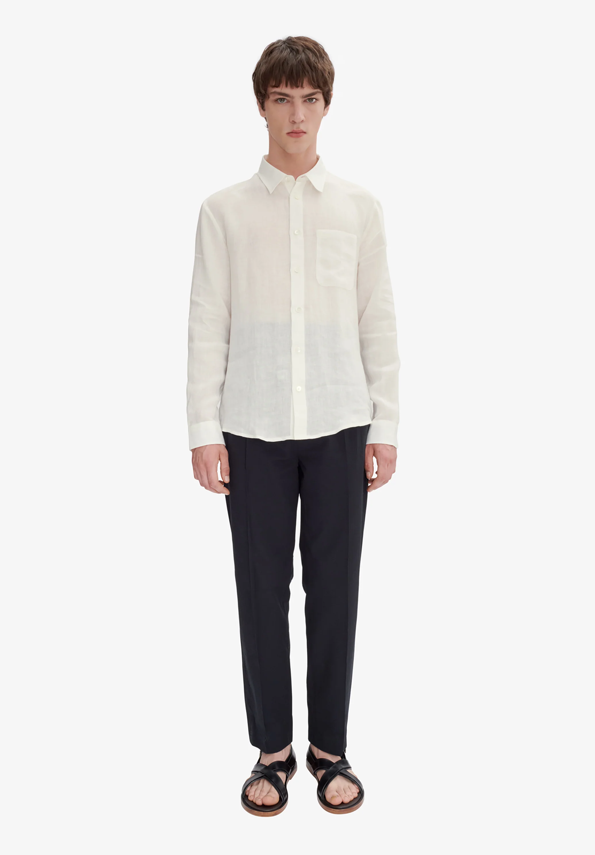Cassel shirt - Image 2