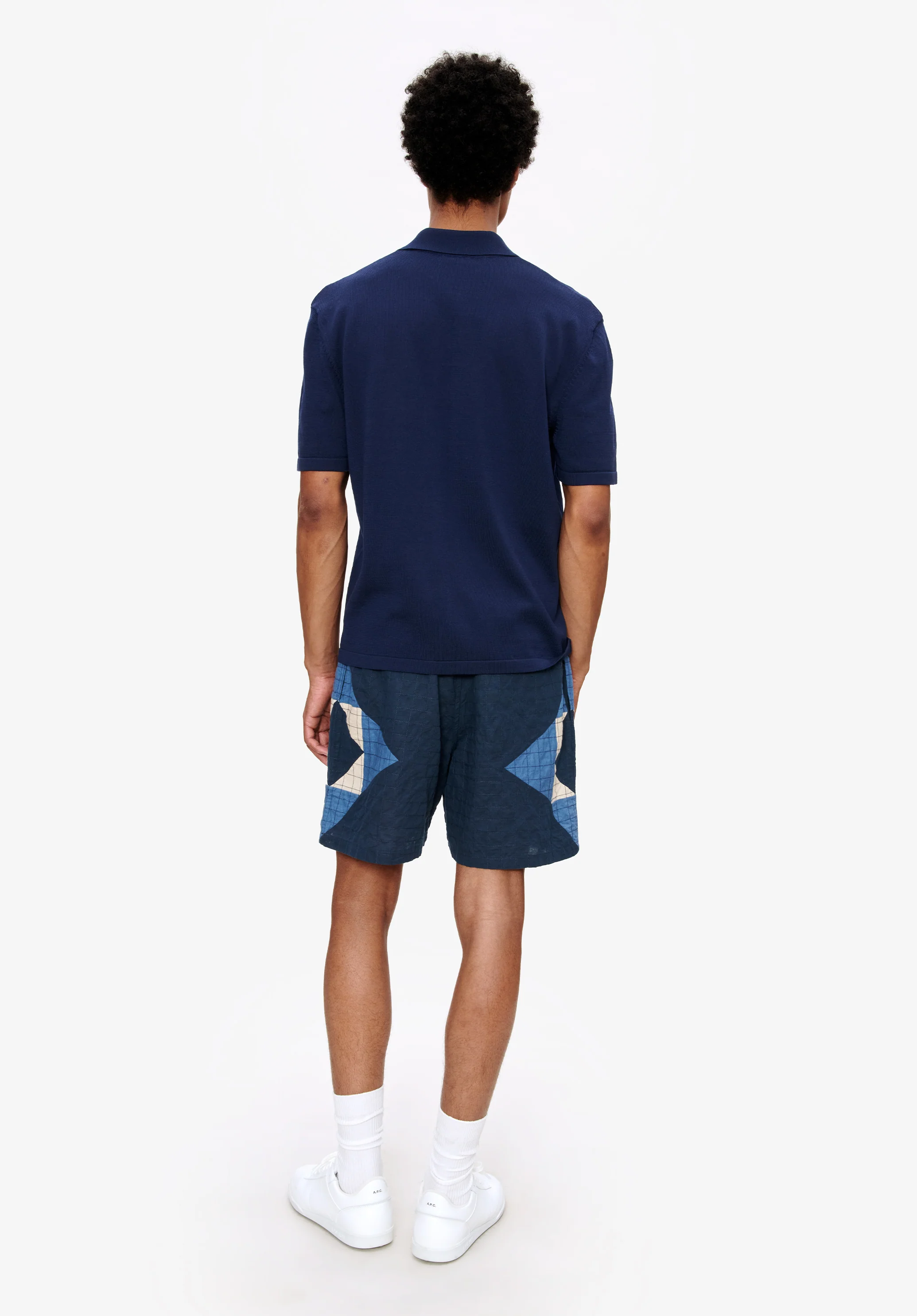 Colin polo shirt - Image 2