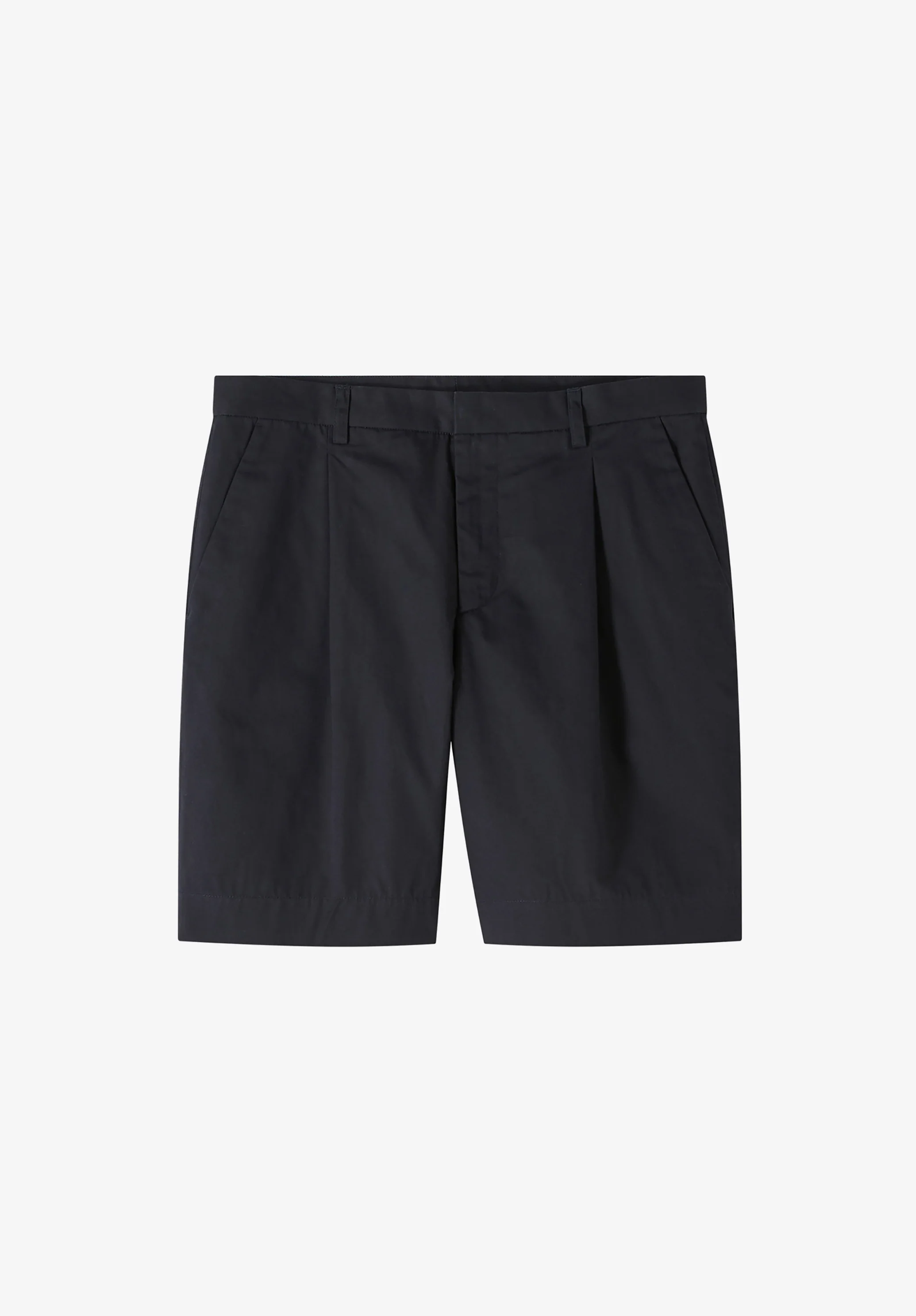 Crew shorts
