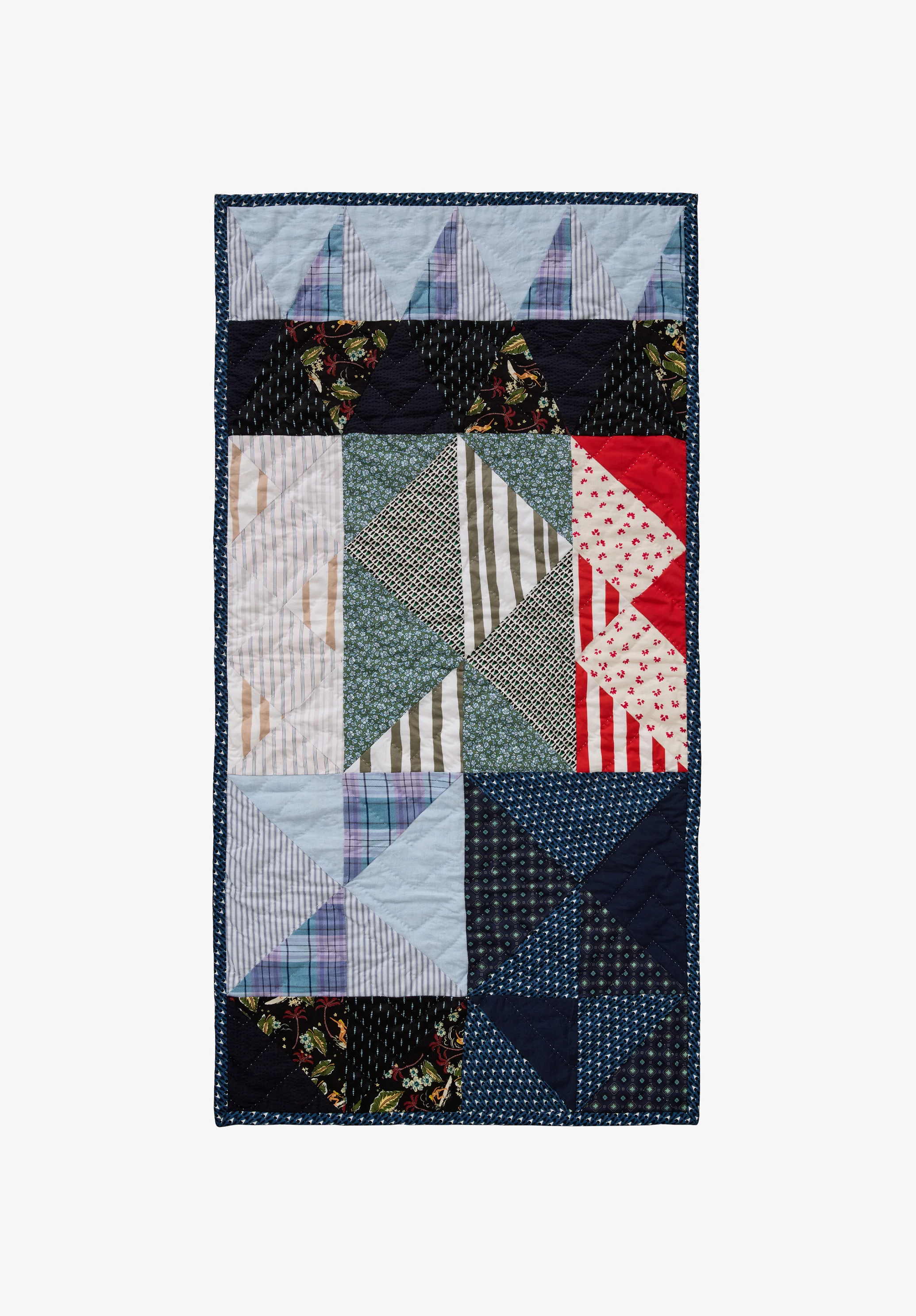 Danny quilt