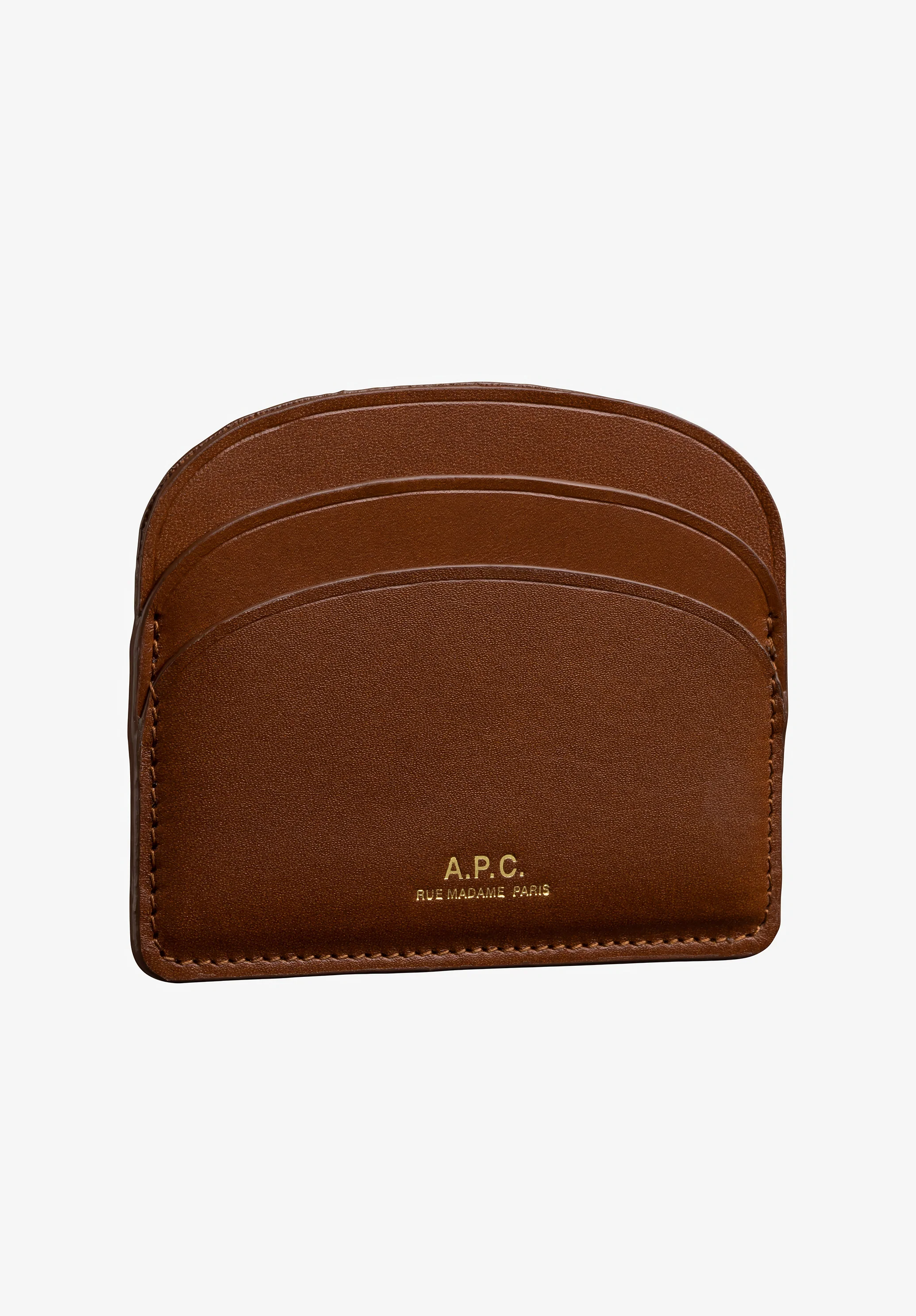 Demi-Lune cardholder - Image 3