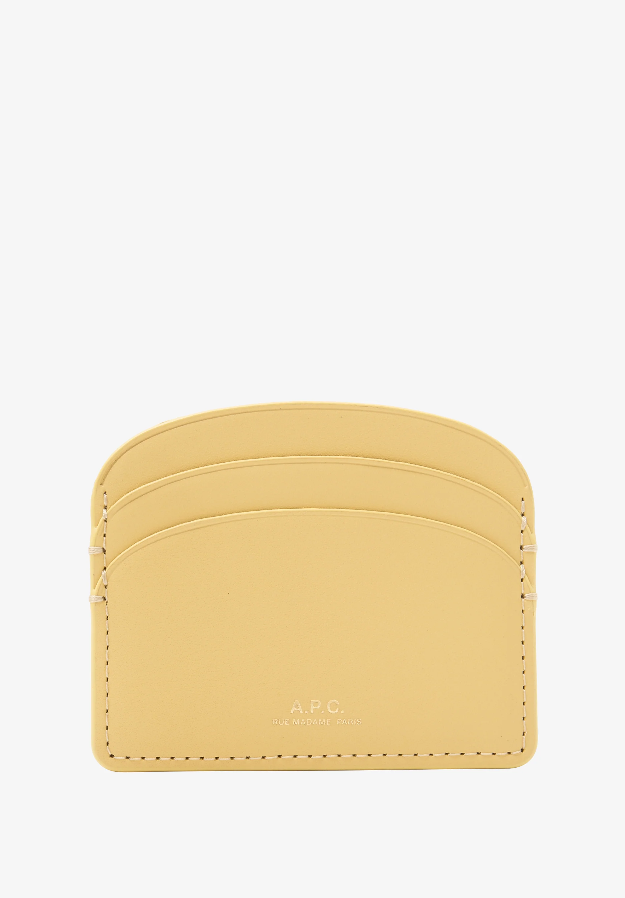 Demi-Lune cardholder