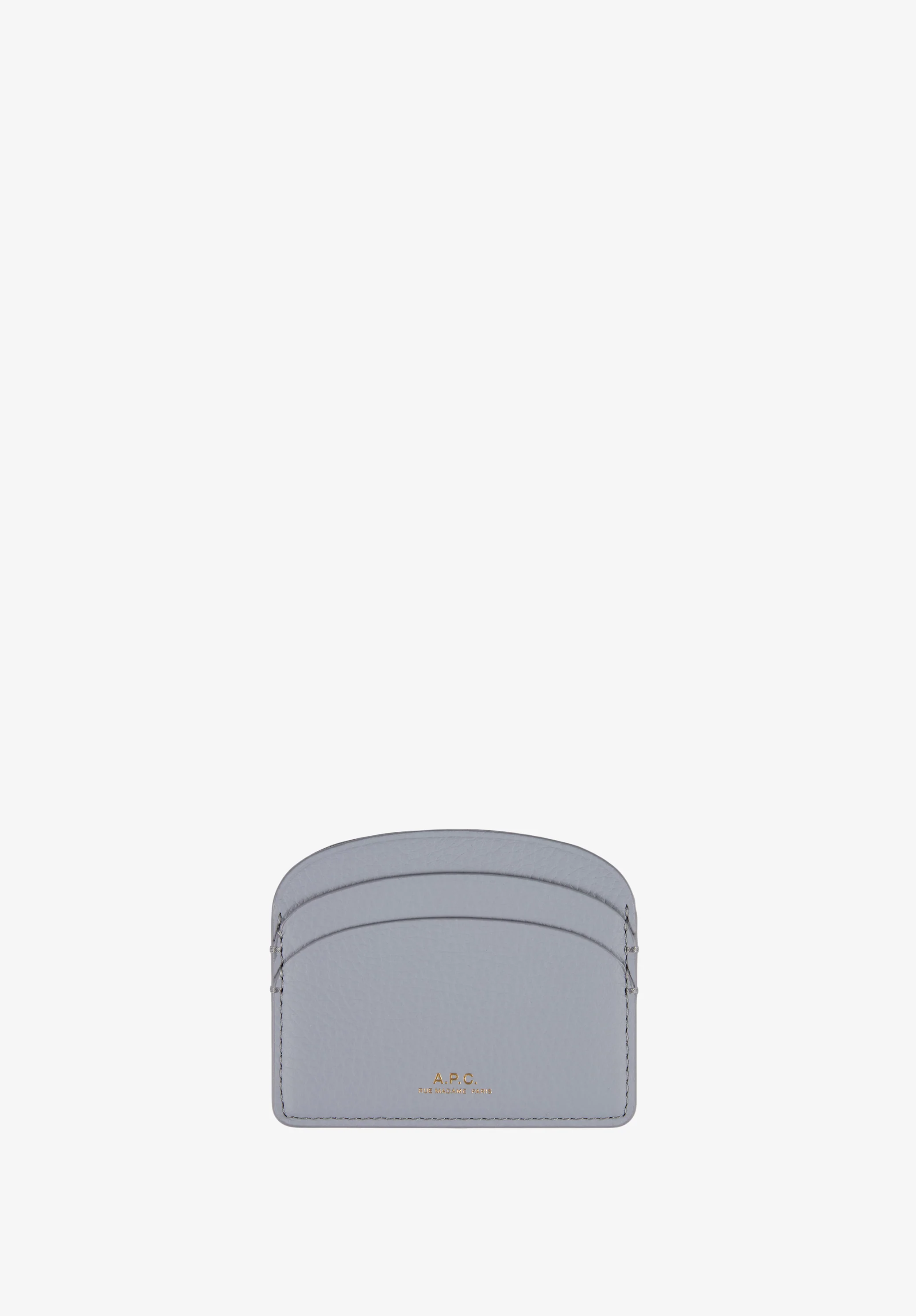 Demi-Lune cardholder