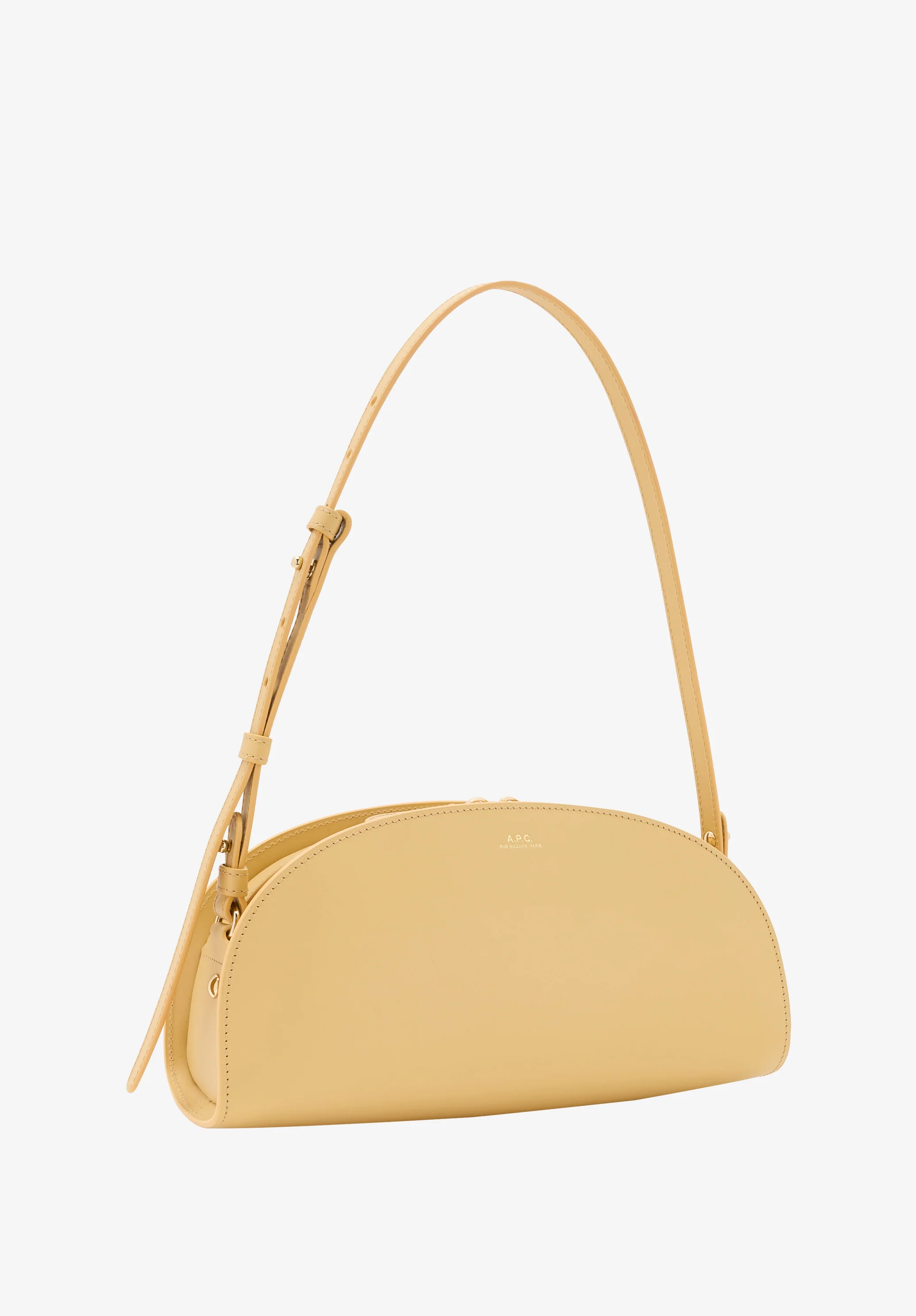 Demi-Lune Shoulder bag - Image 3