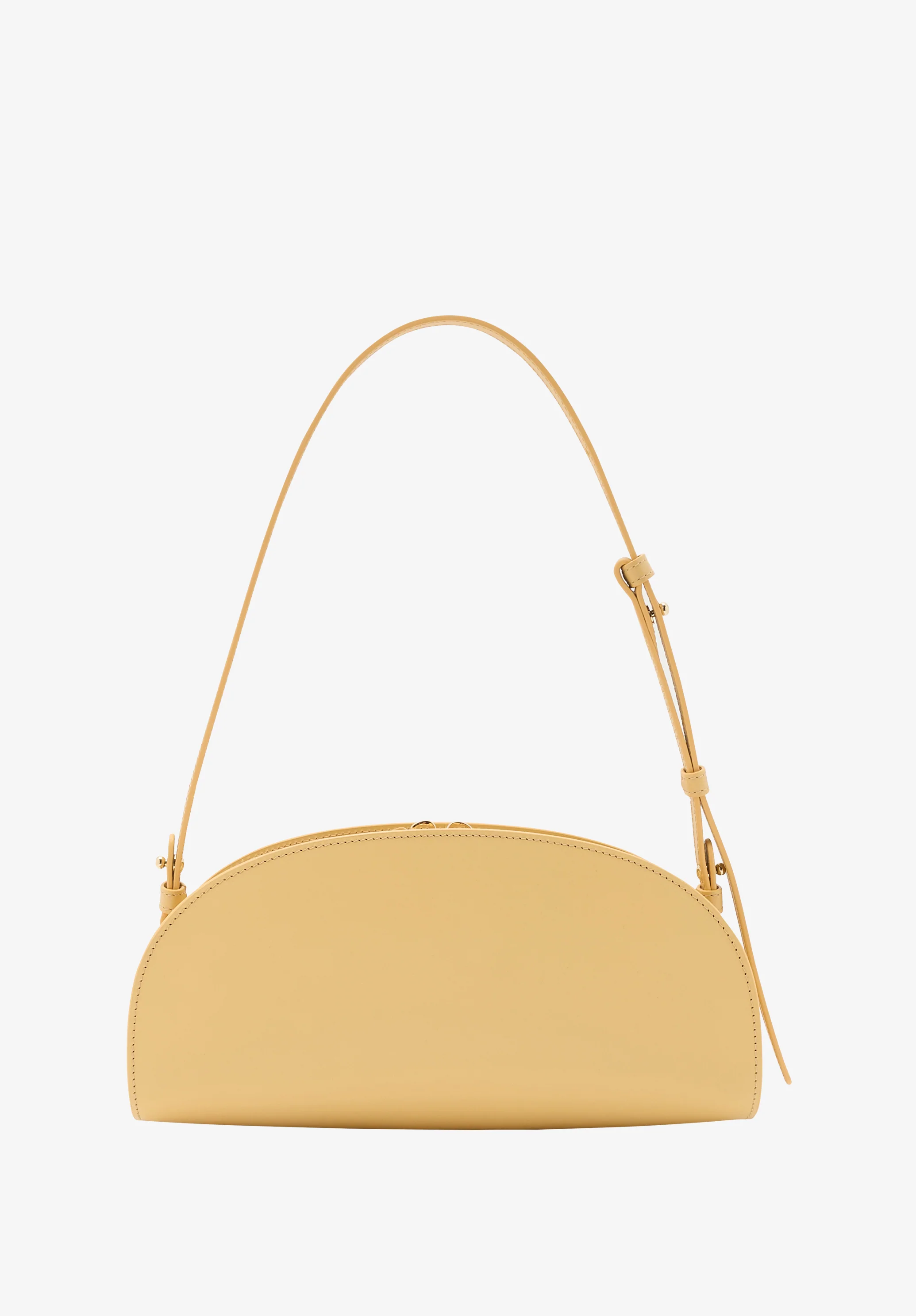 Demi-Lune Shoulder bag - Image 4