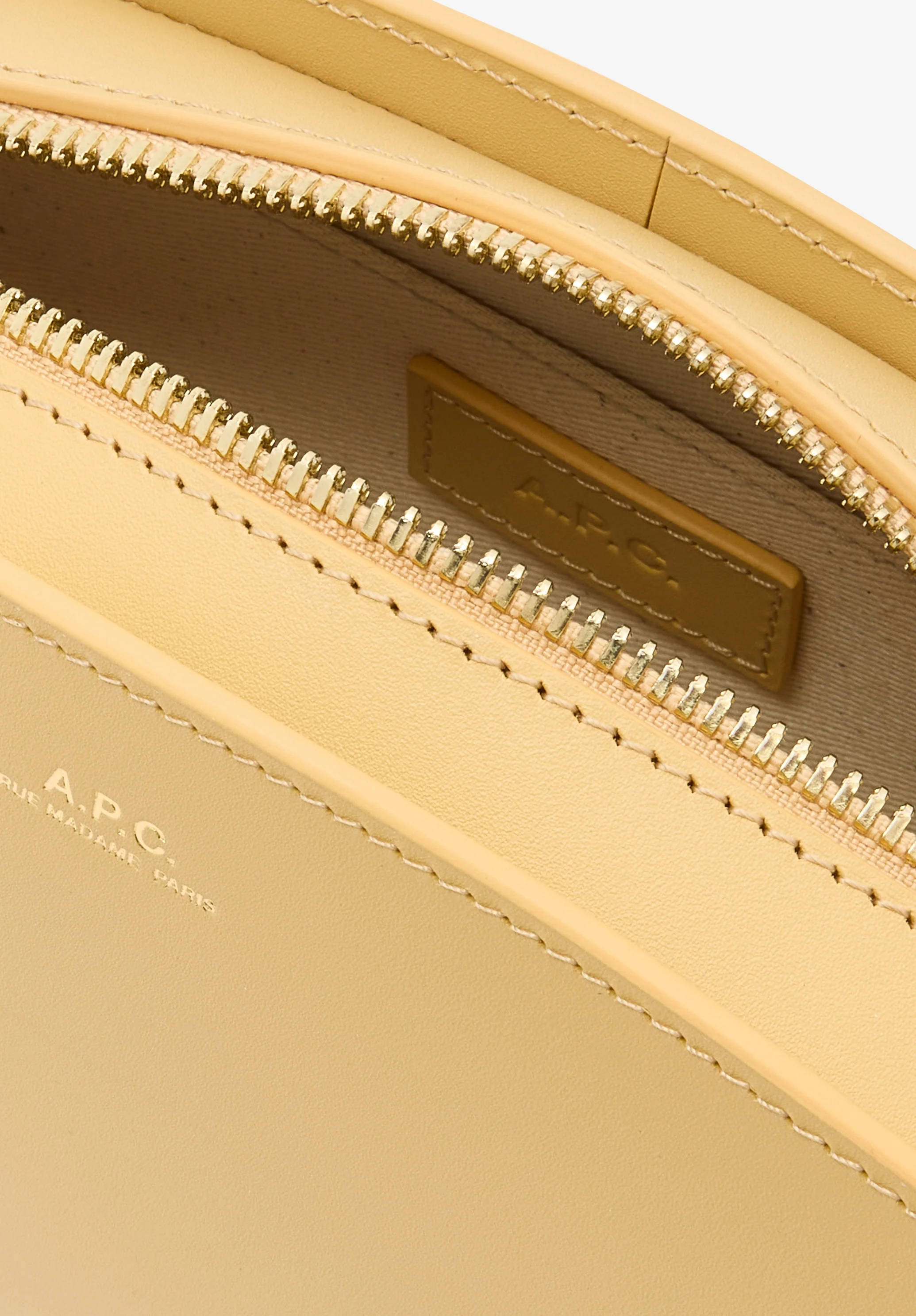 Demi-Lune Shoulder bag - Image 5