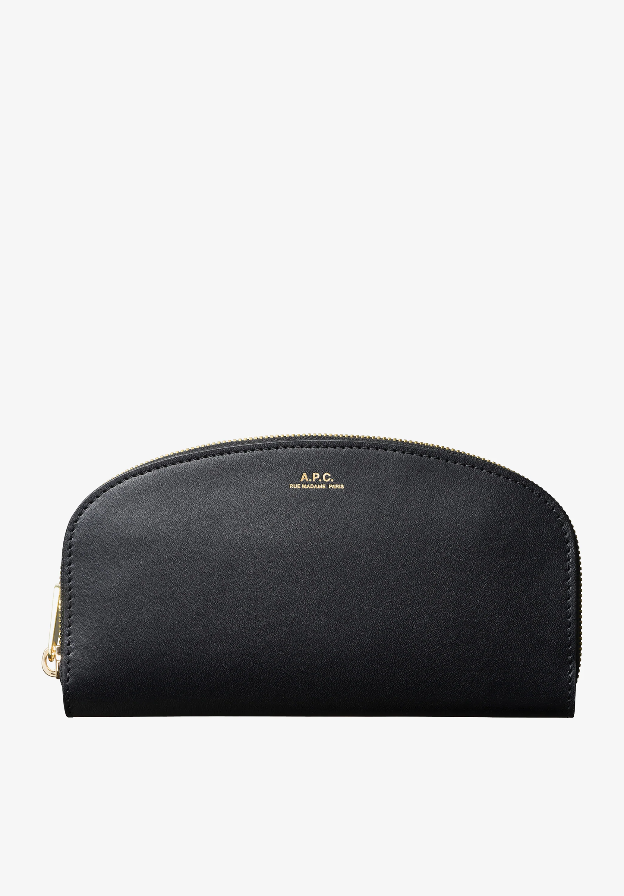 Demi-Lune wallet