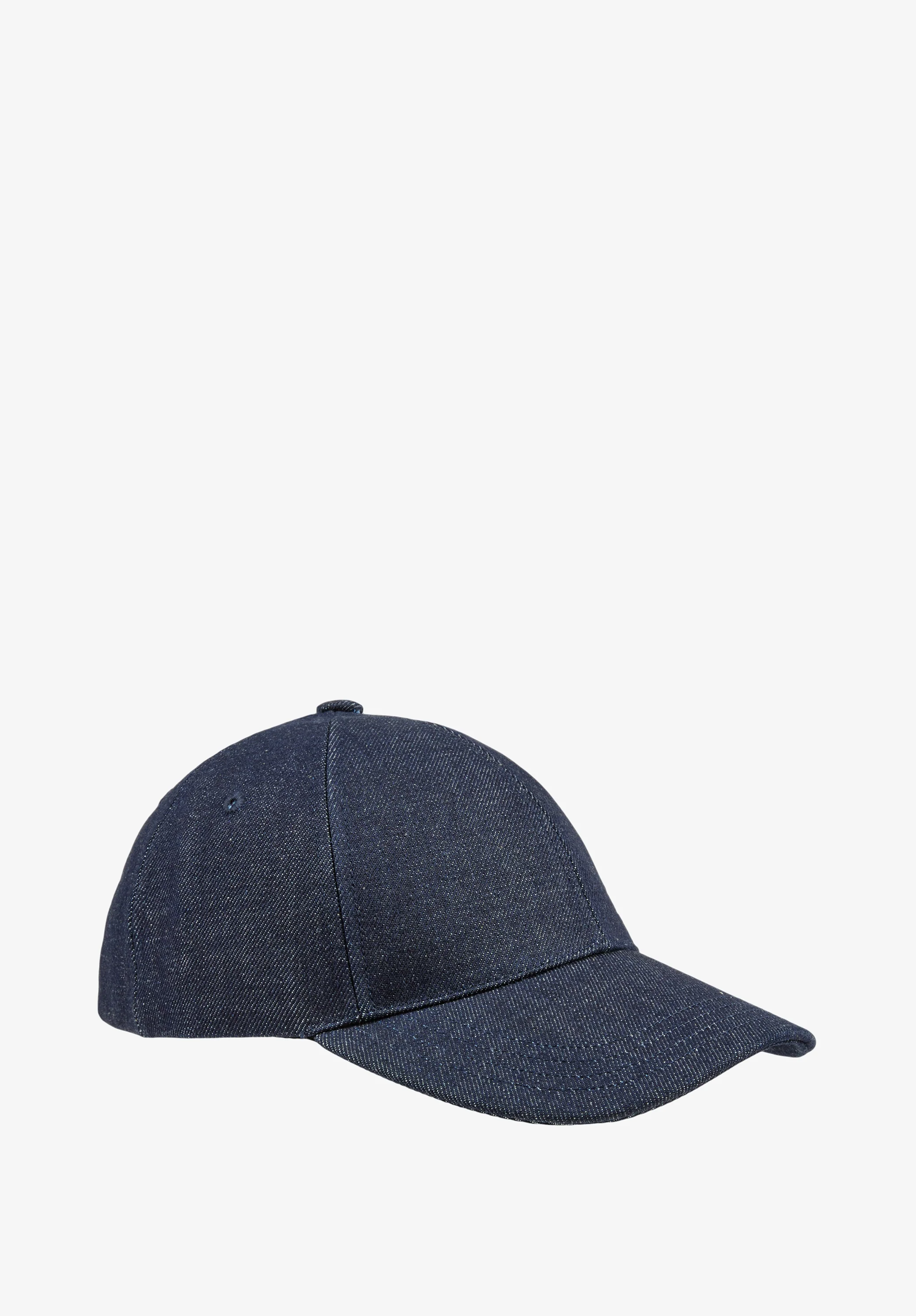 Denim cap - Image 3