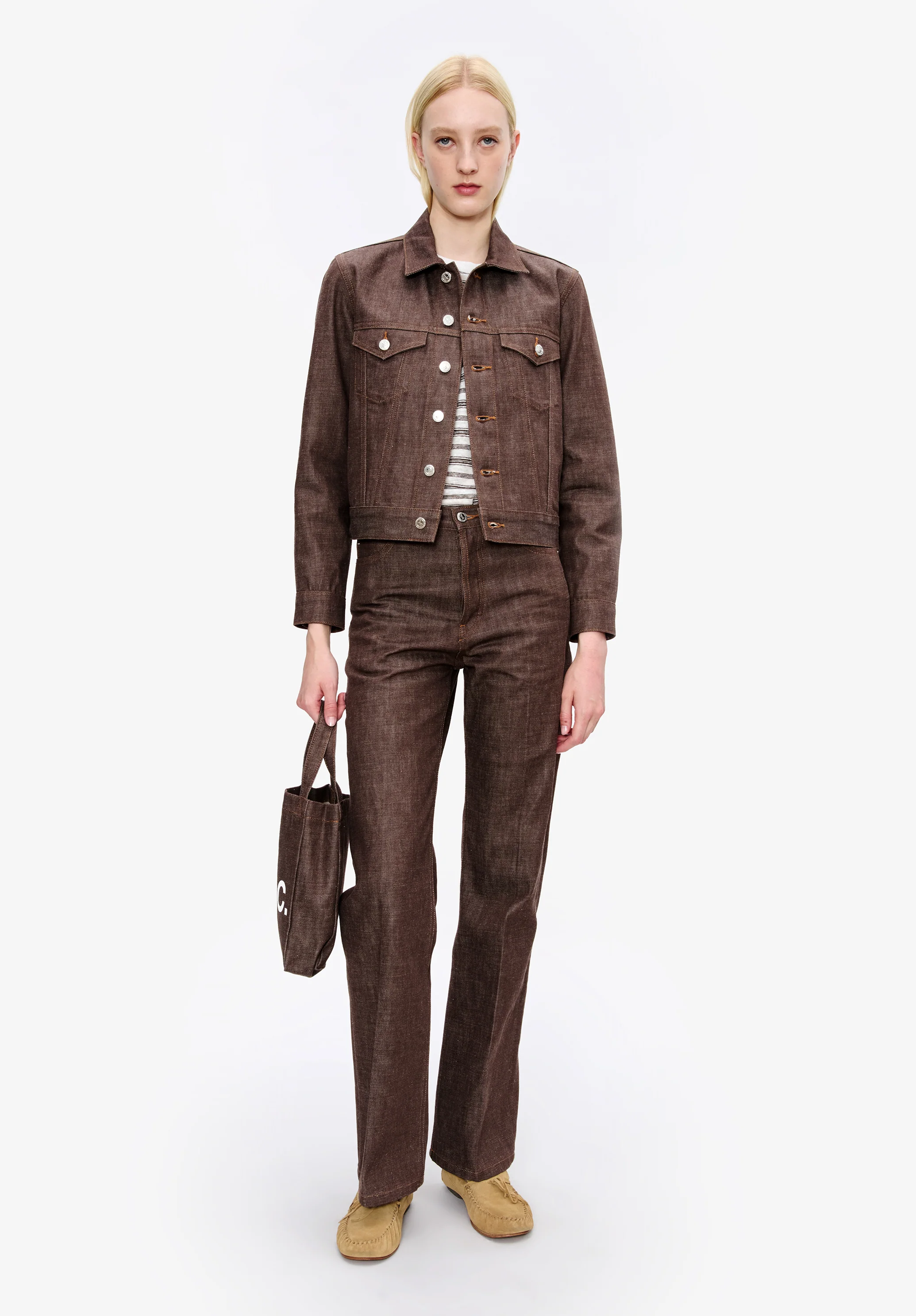 Dion jacket - Image 2