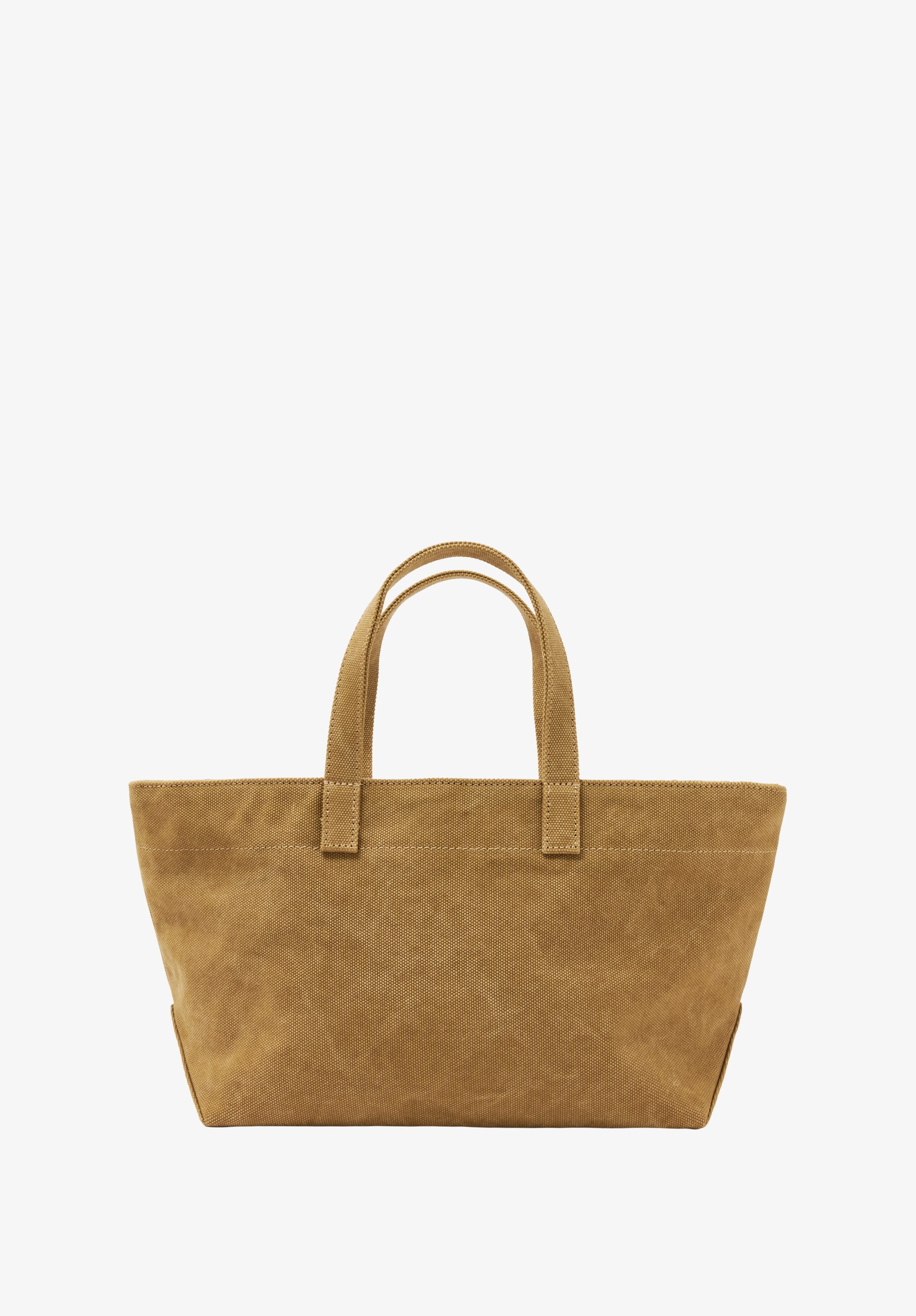 Drummer Toile Small bag - Image 3