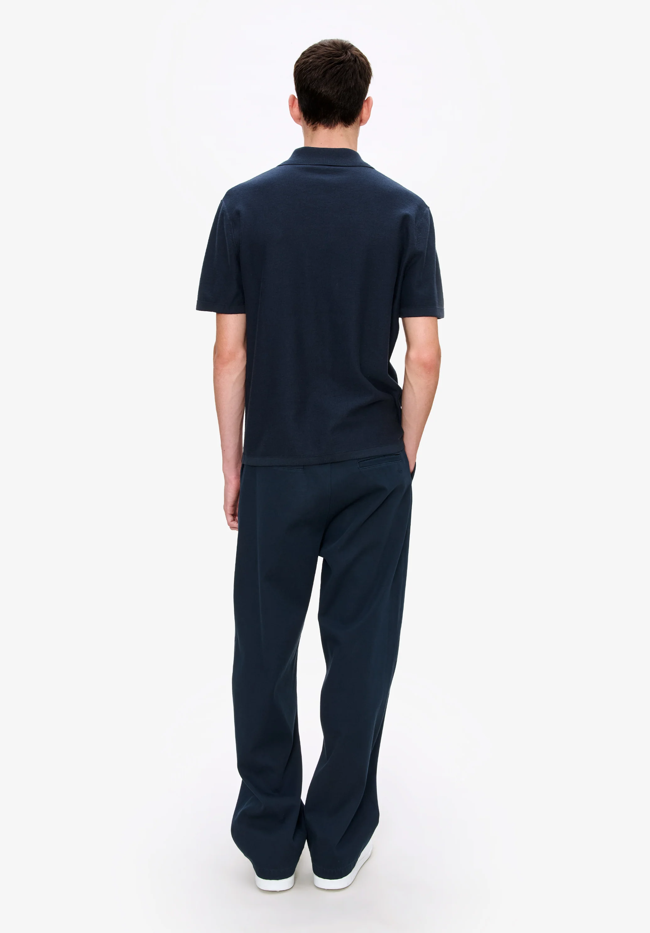 Eliot polo shirt - Image 3