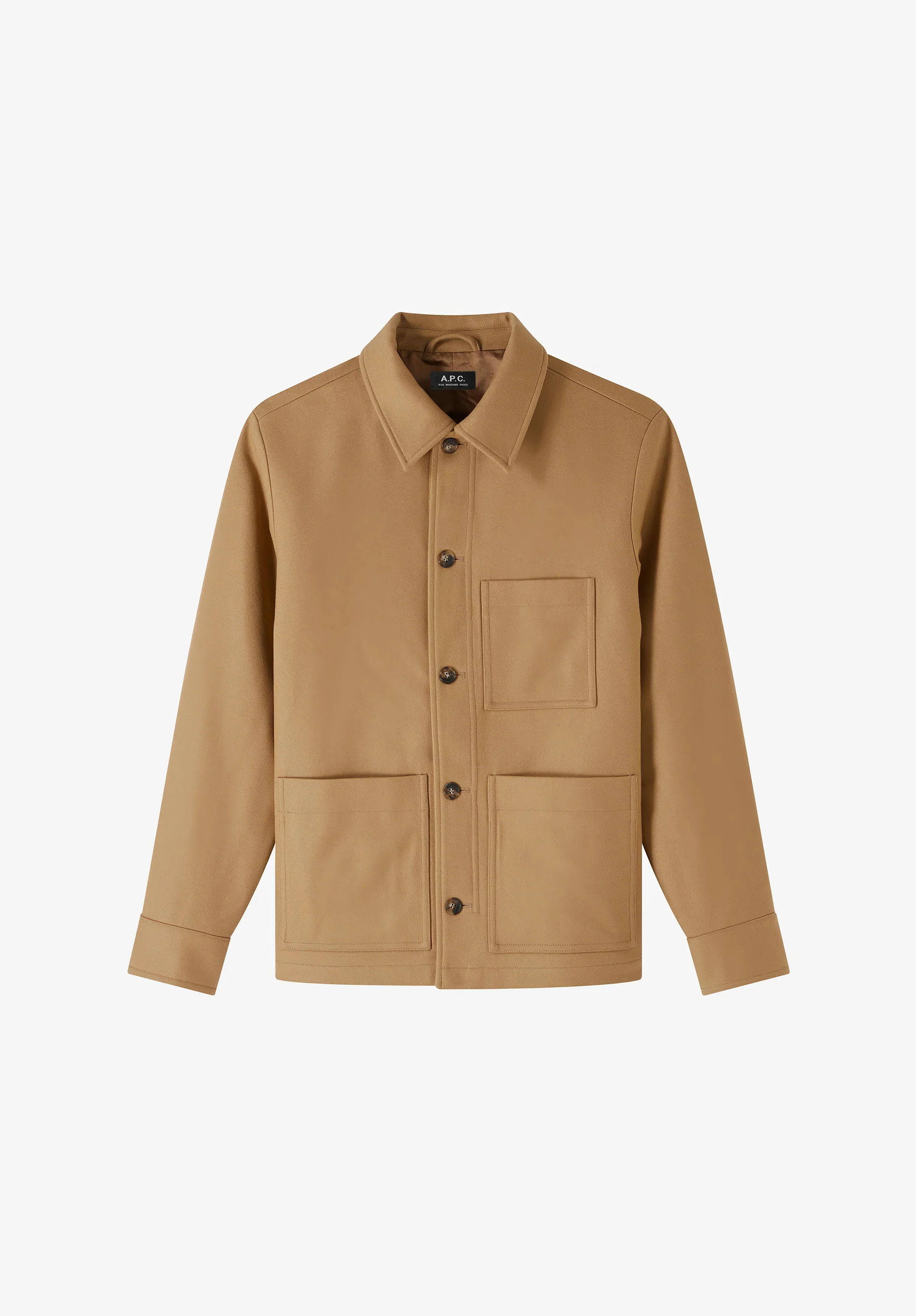 Emile jacket