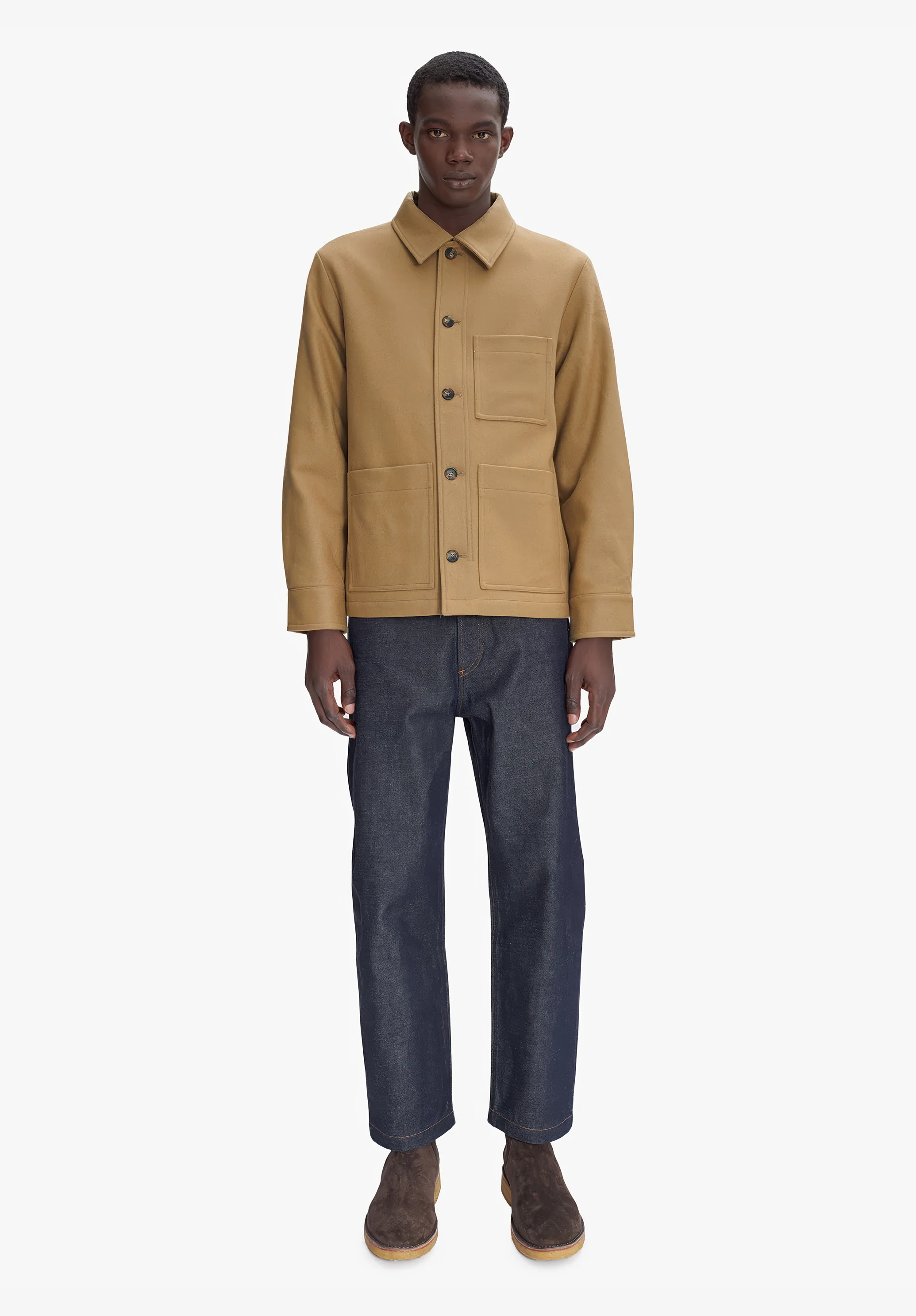 Emile jacket - Image 5