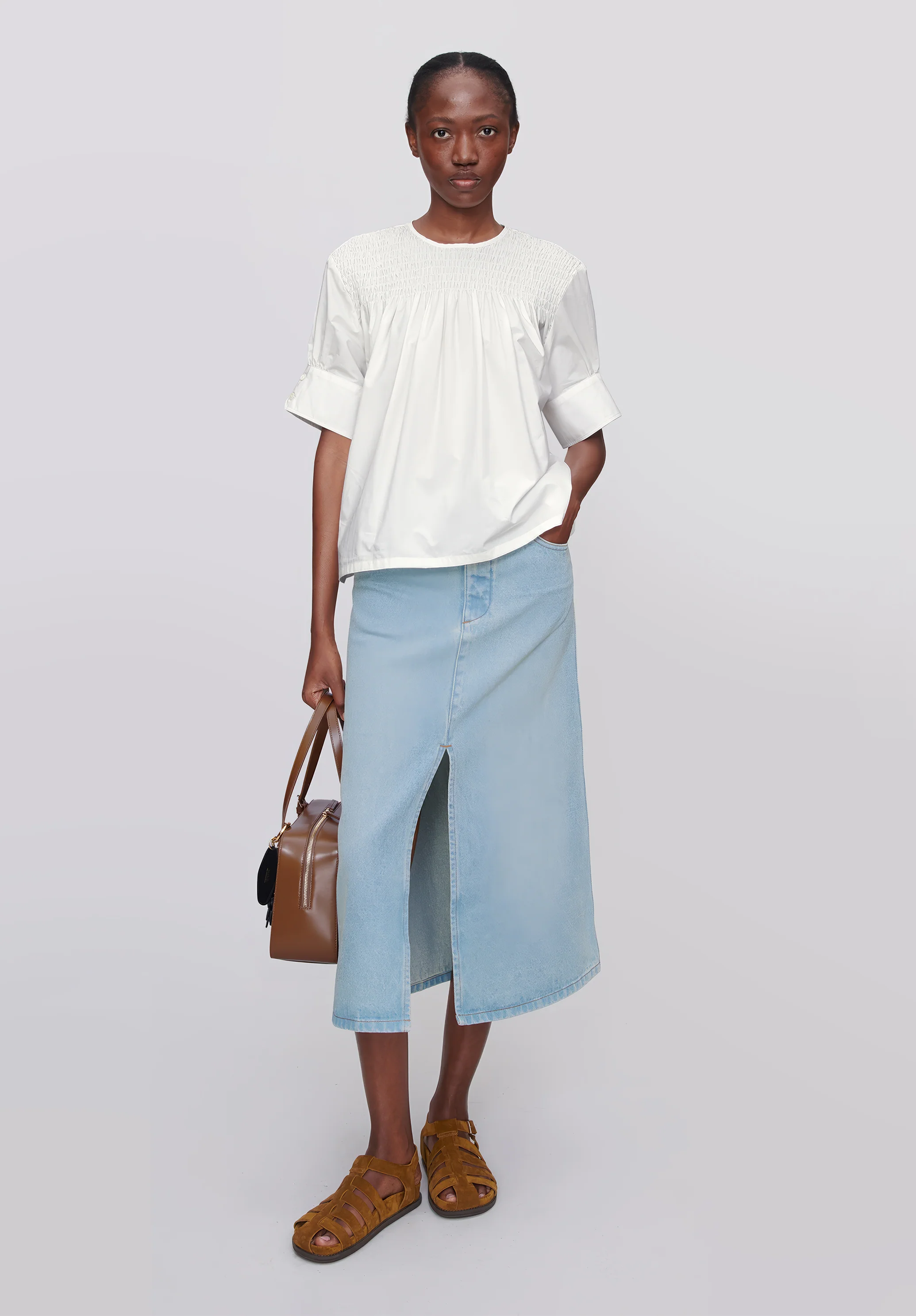 Georgia skirt - Image 2