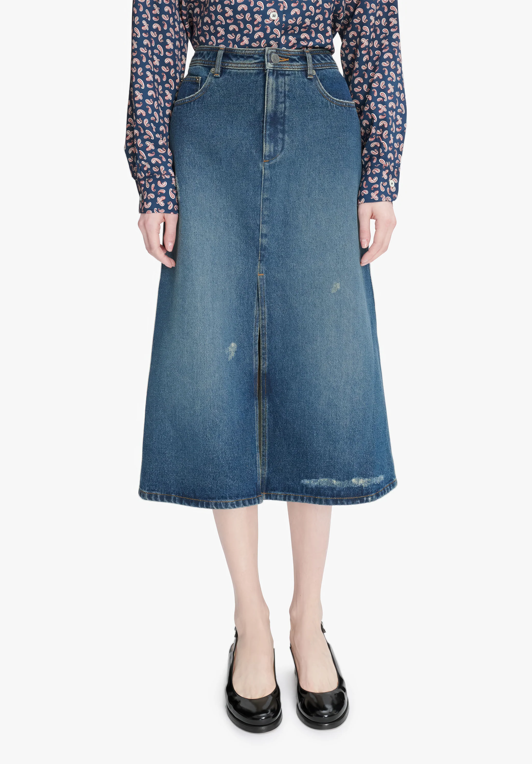 Georgia skirt - Image 5