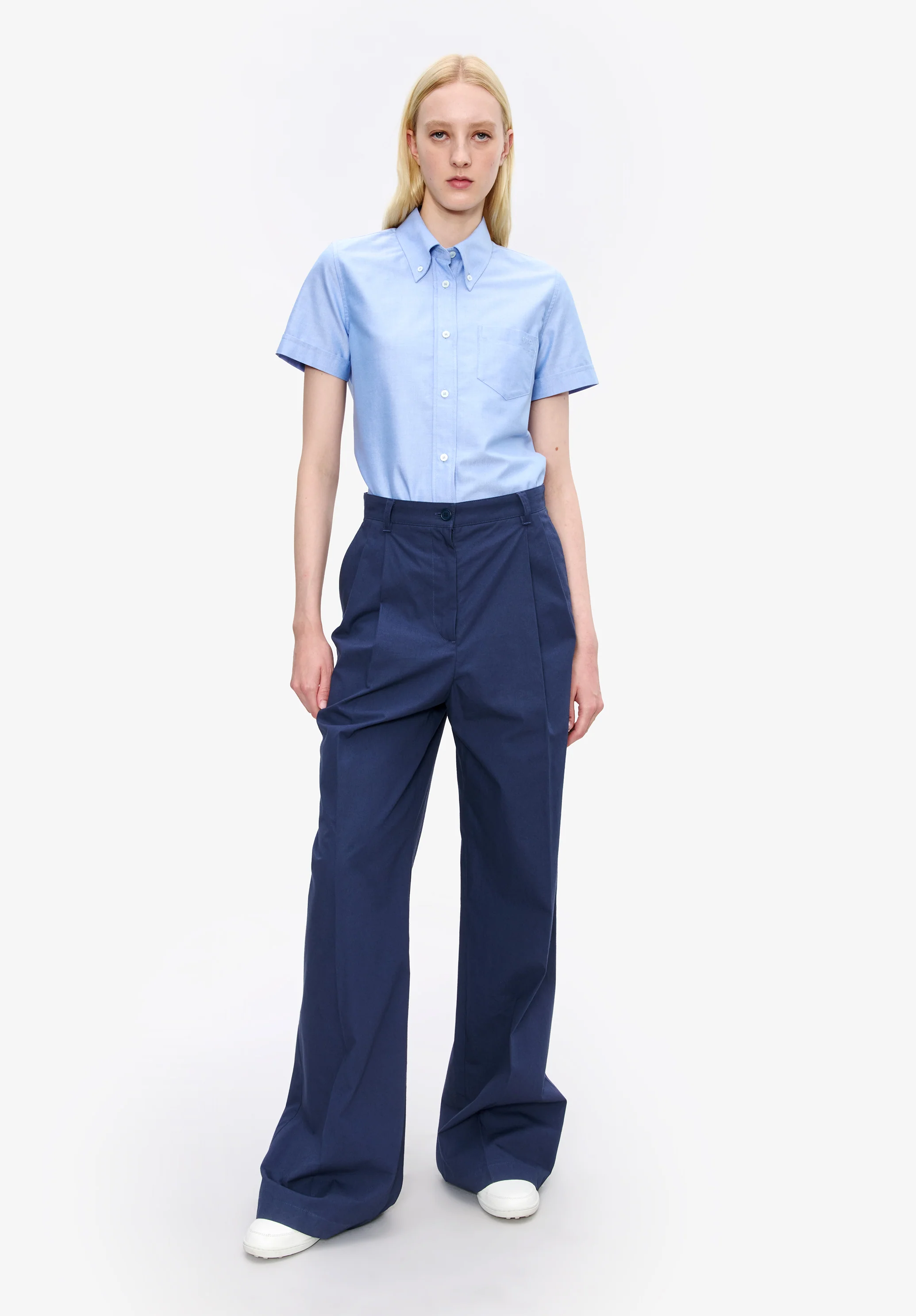 Ginny trousers