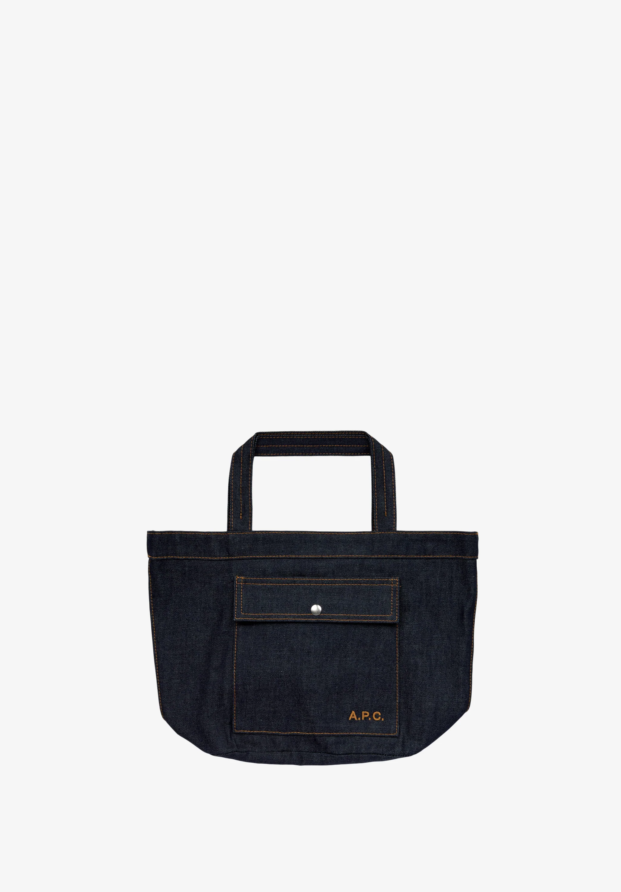 Jade tote bag