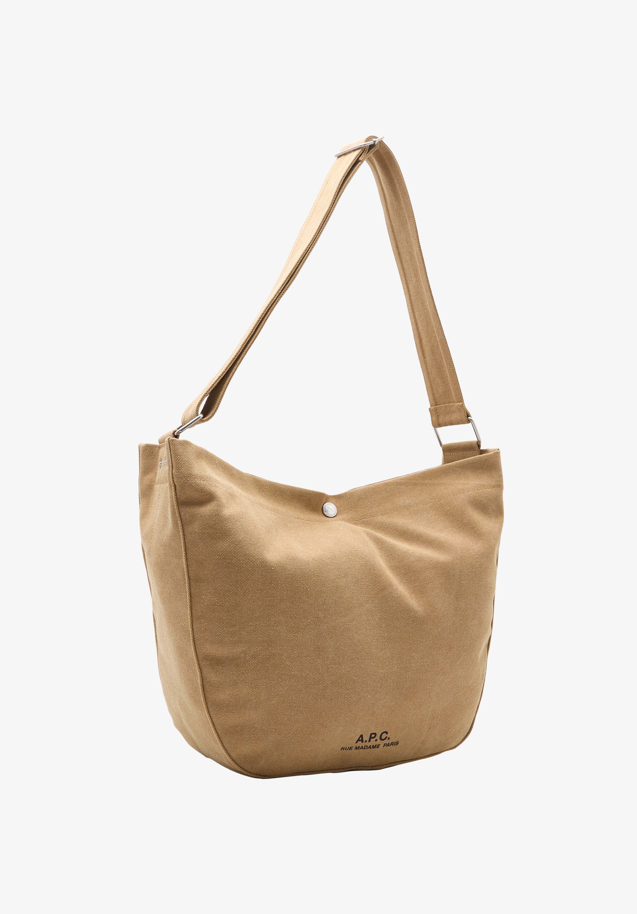 Journal satchel - Image 3