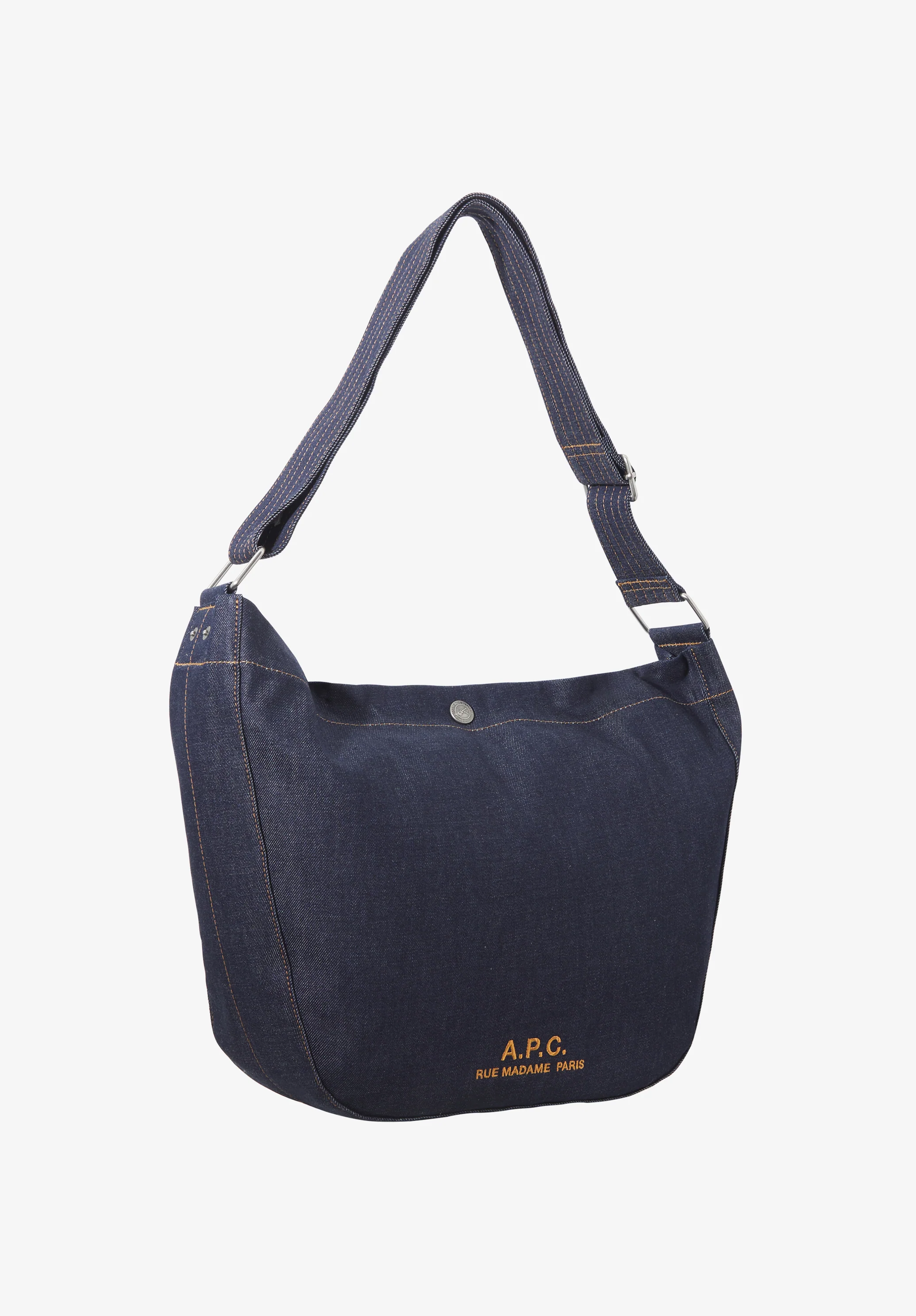 Journal satchel - Image 2