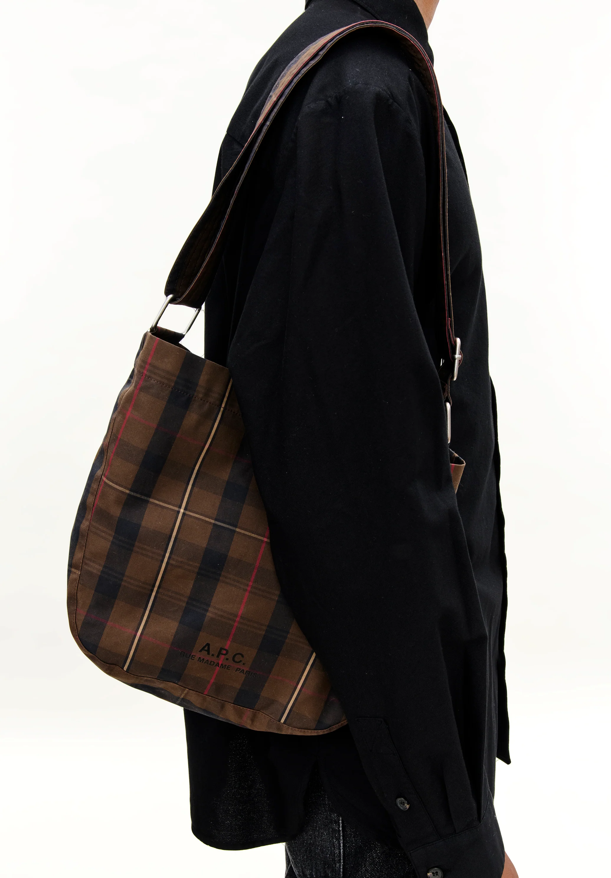 Journal Small satchel