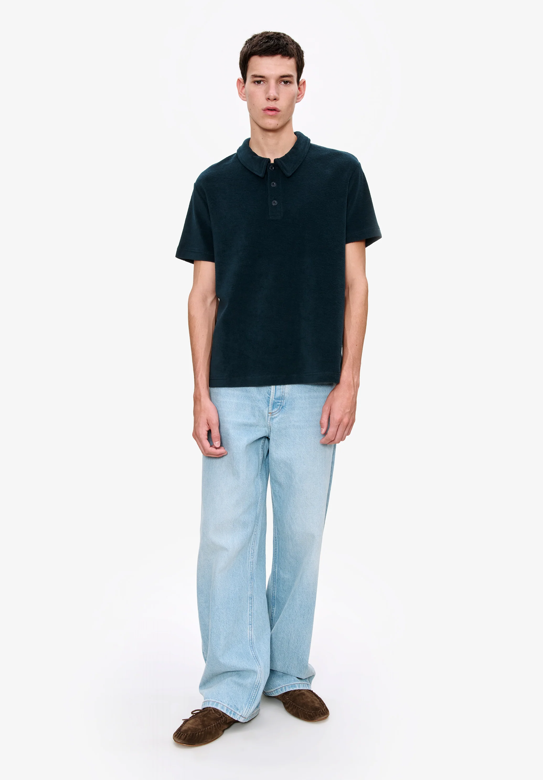 Julian polo shirt - Image 2