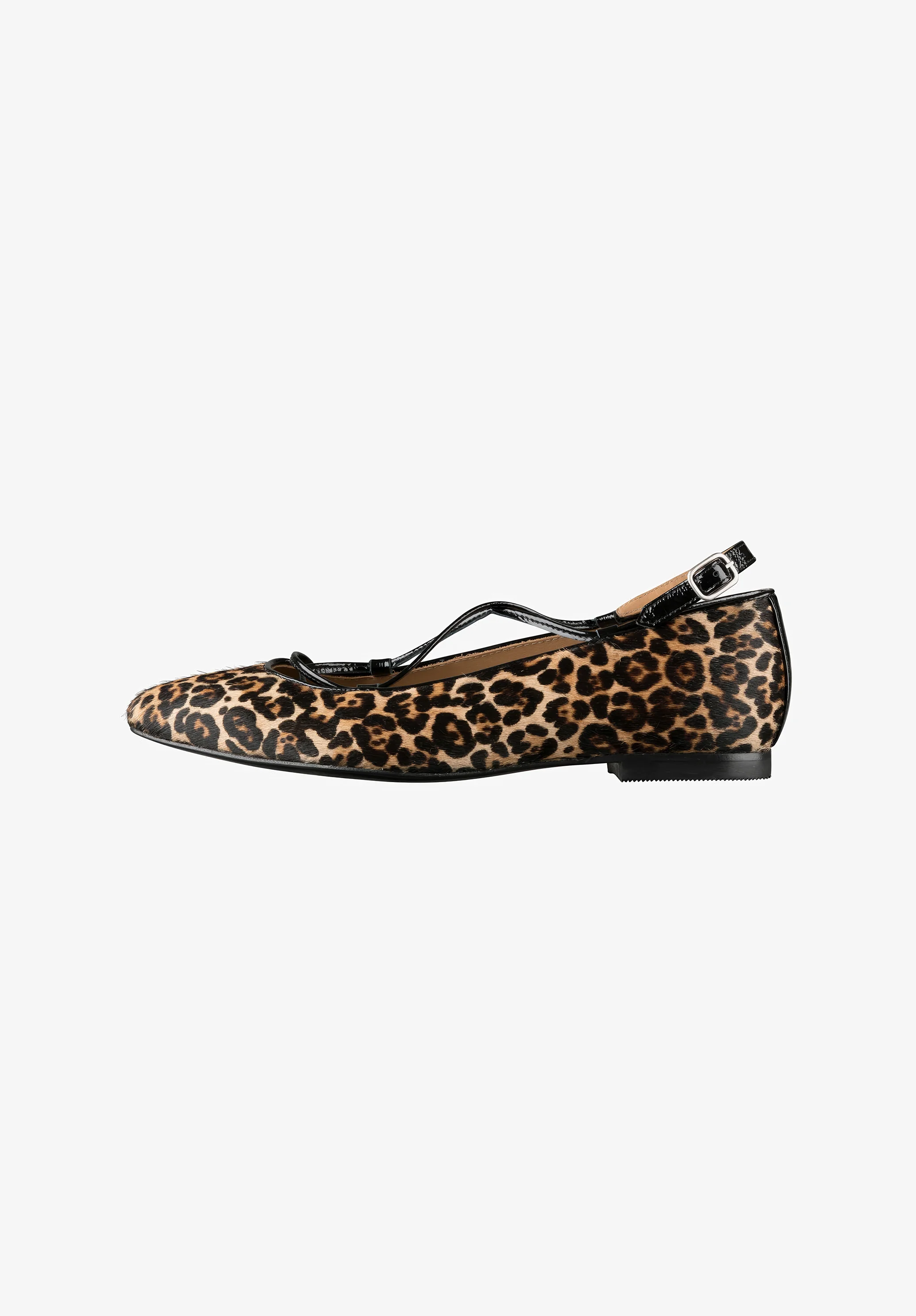 Katie ballet flats - Image 3
