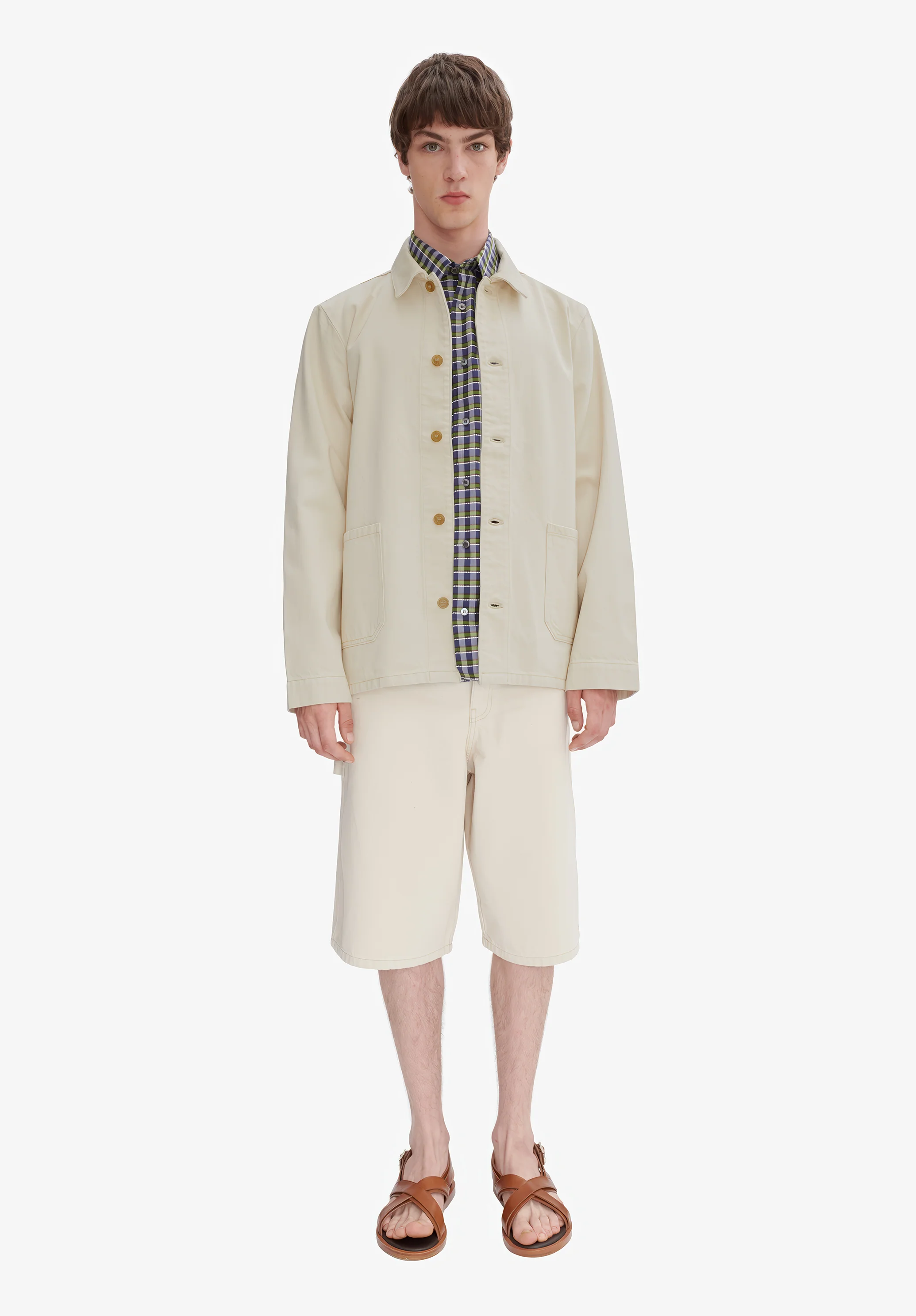 Kerlouan jacket - Image 2