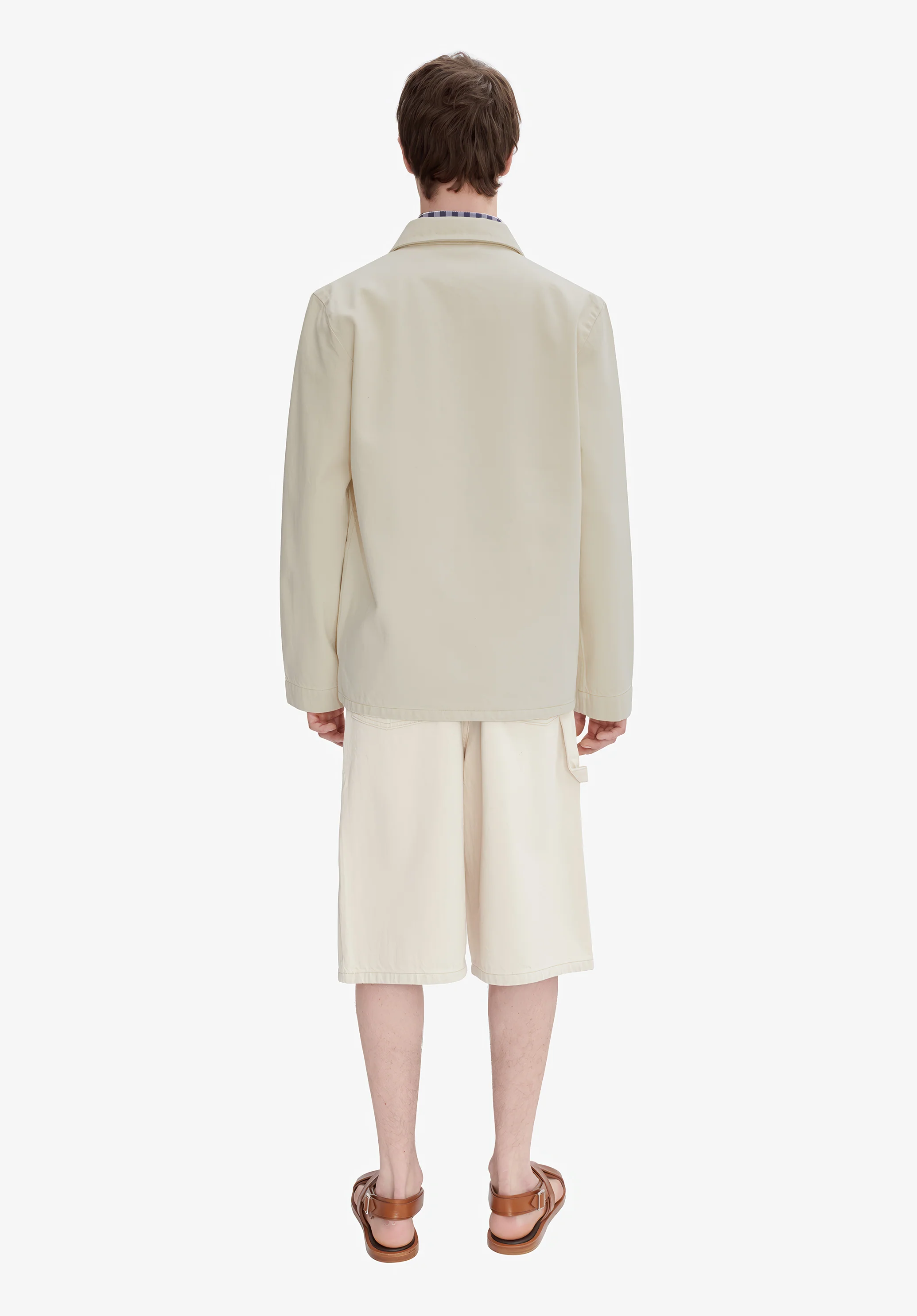 Kerlouan jacket - Image 3