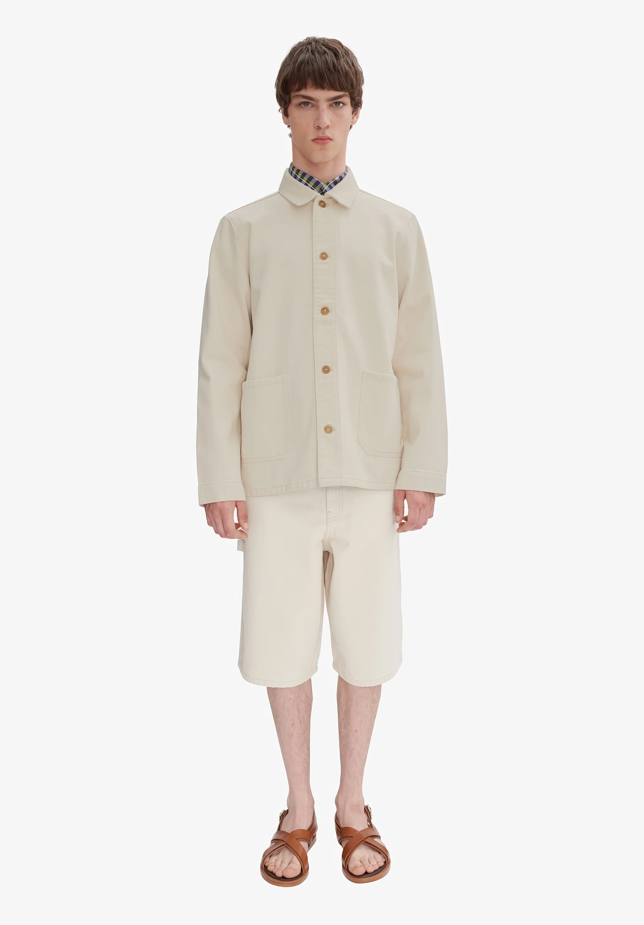 Kerlouan jacket - Image 4