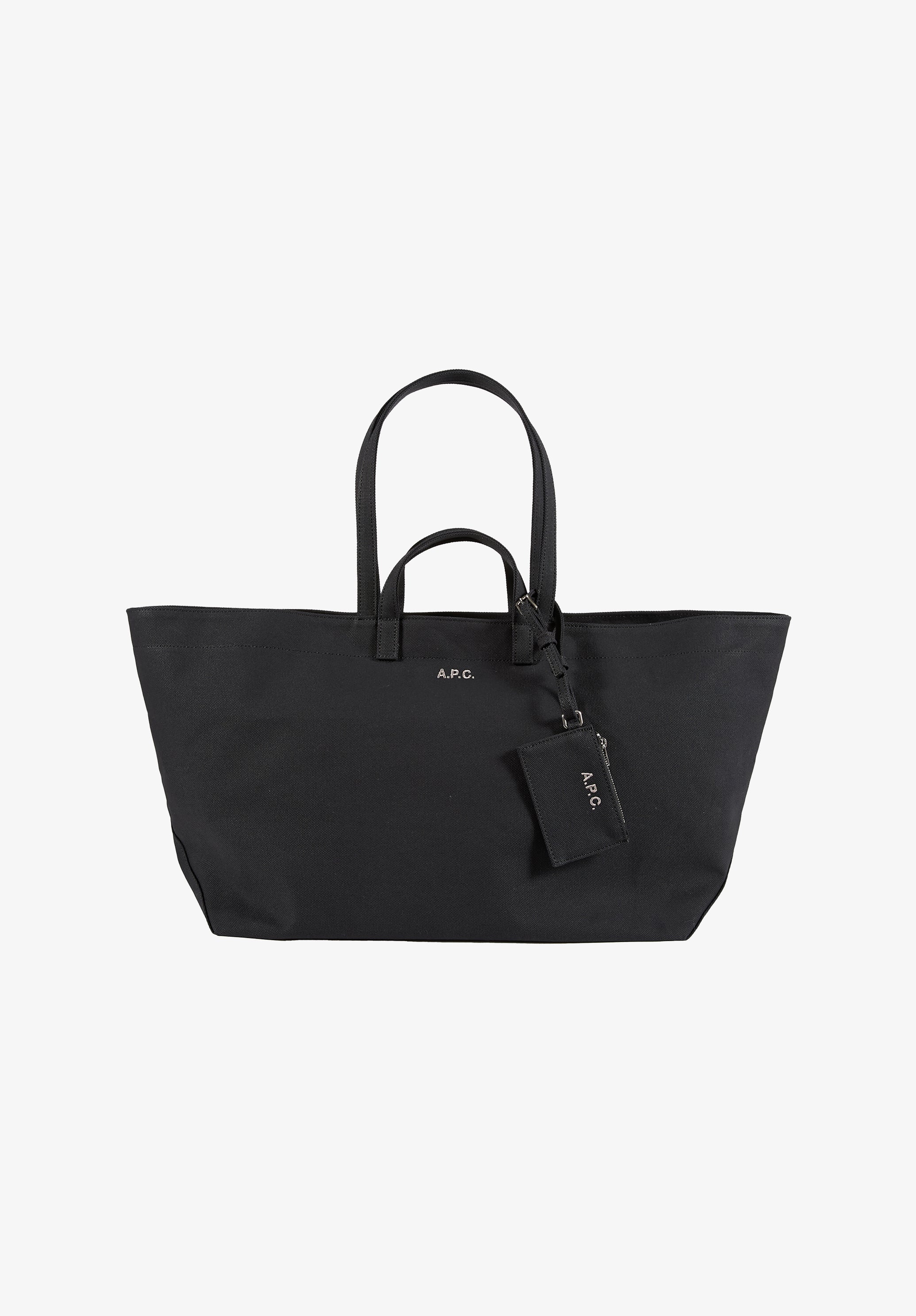 Le Drummer Toile bag - Image 2